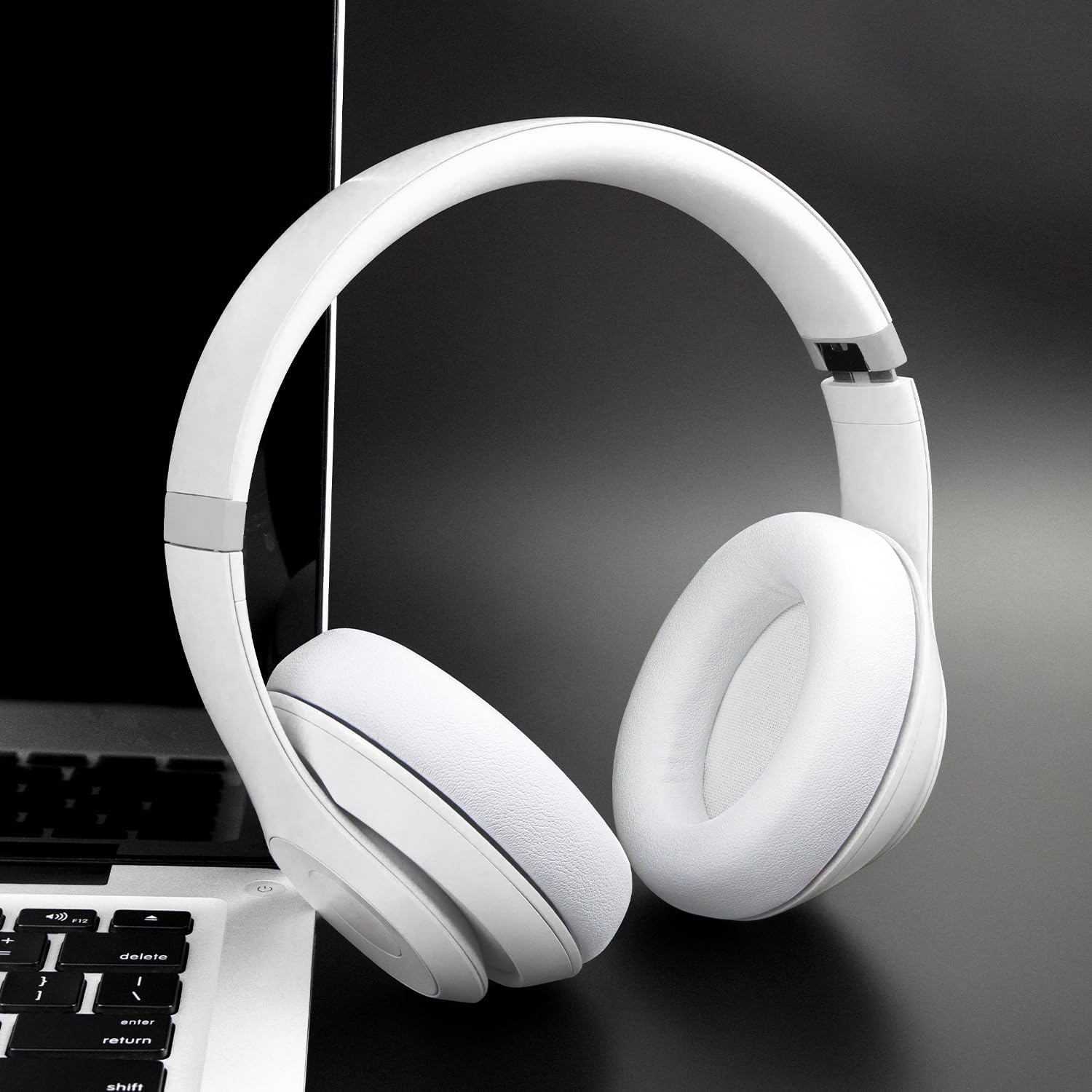 SOULWIT Earpads for Beats Studio Pro - Protein Leather