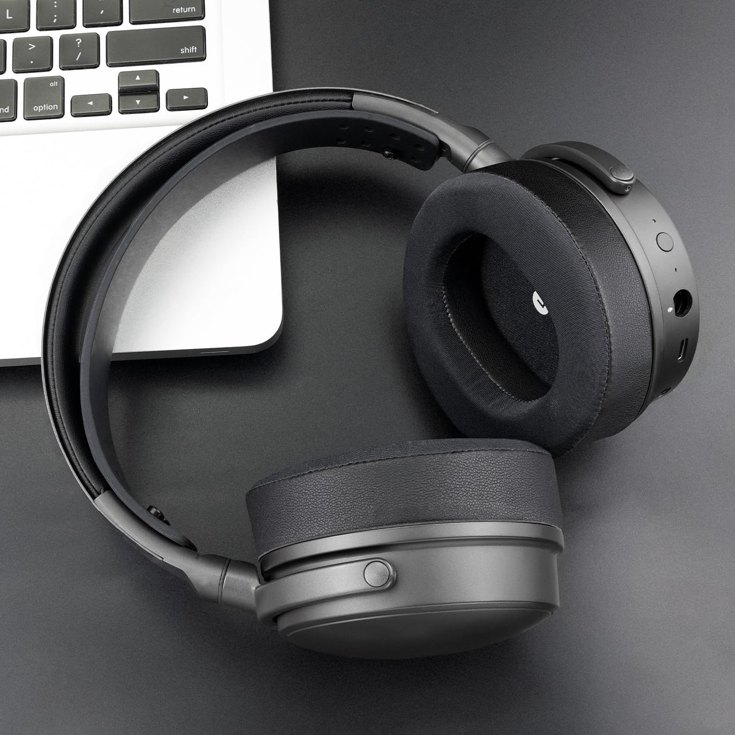 SOULWIT Earpads for Audeze Maxwell - Cooling Gel