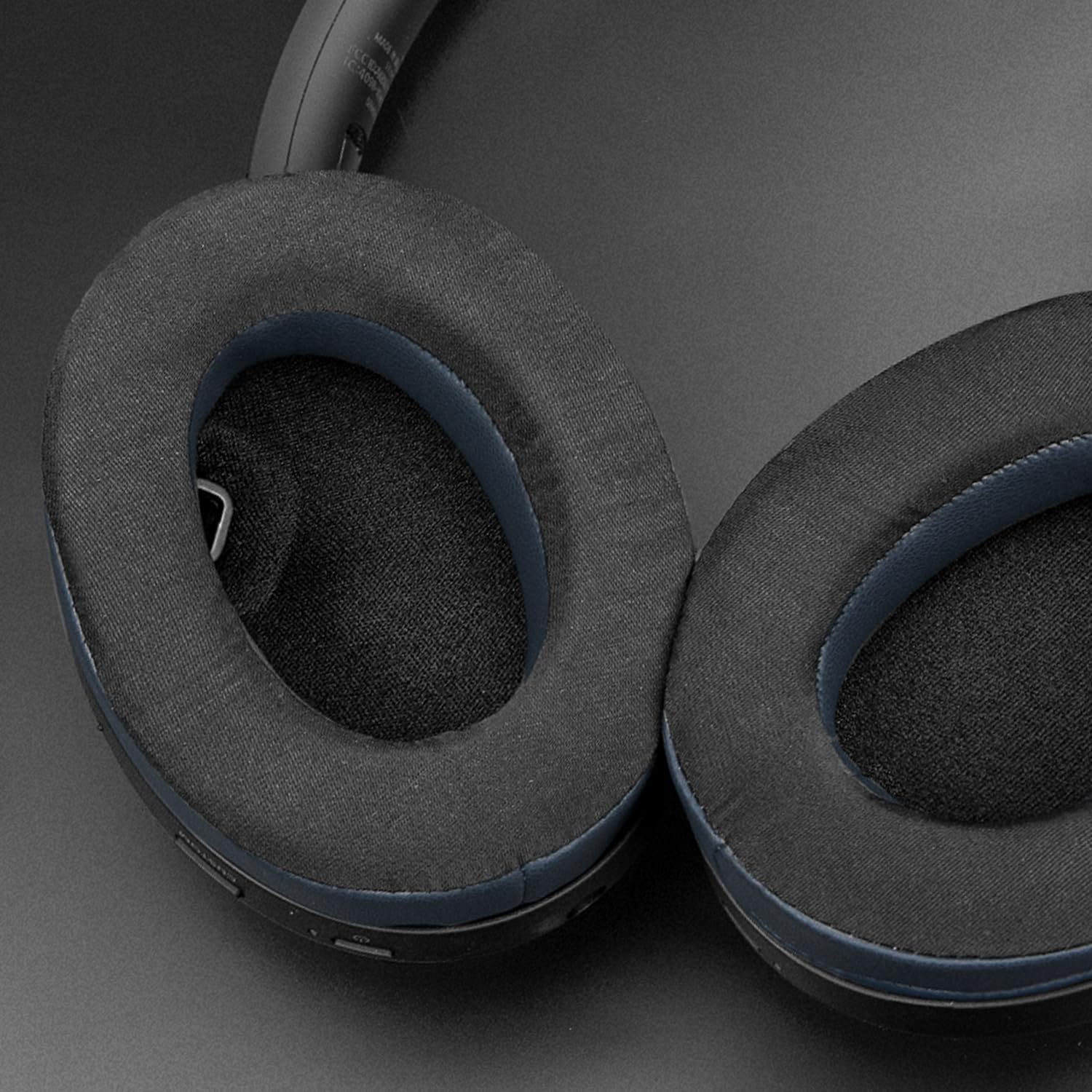 SOULWIT Earpads for Sony WH-1000XM4 - Cooling Gel