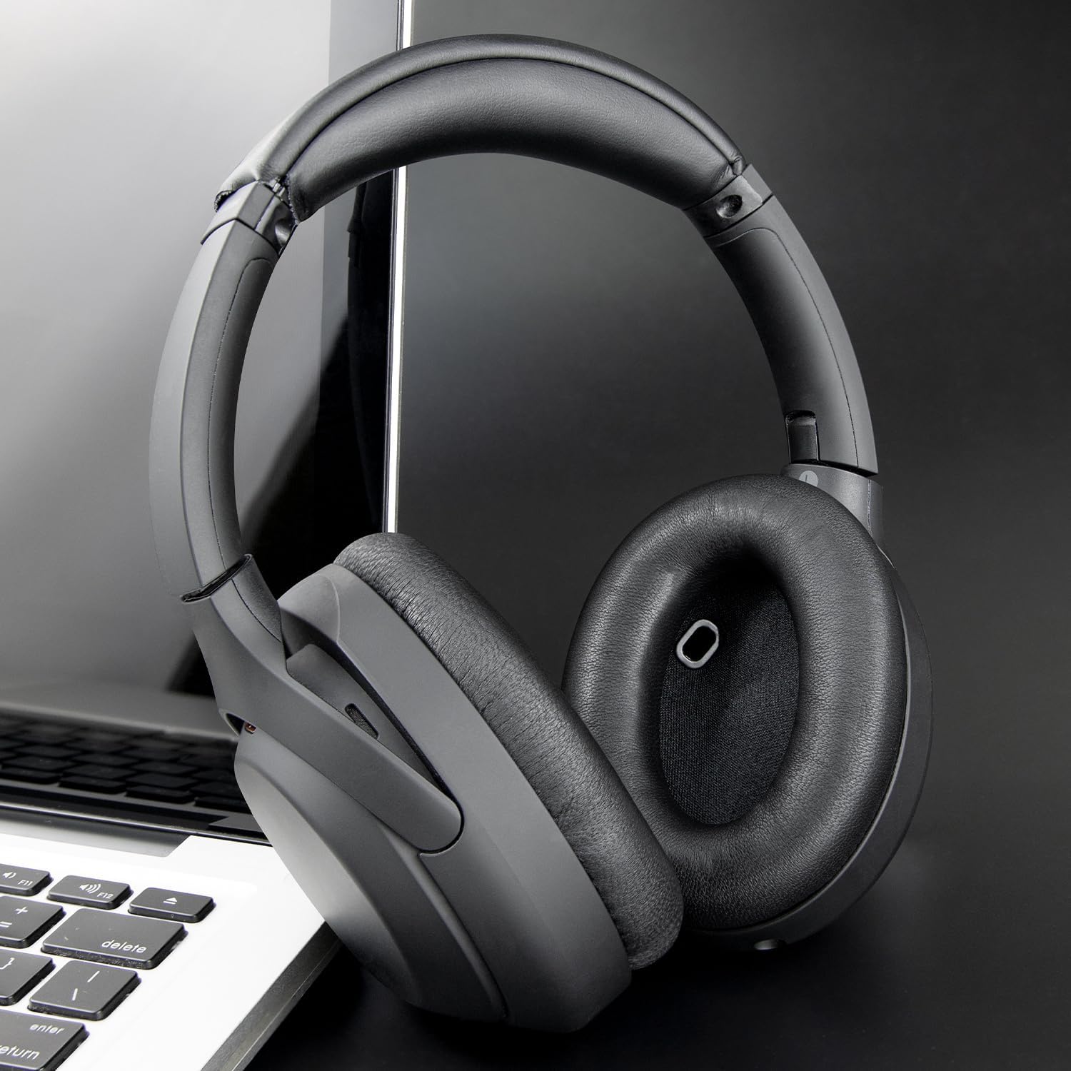 SOULWIT Earpads for Sony WH-1000XM4 - Lambskin