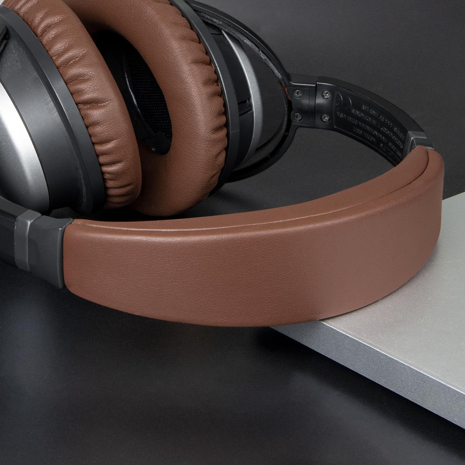 SOULWIT Headband for Bose QuietComfort 15, QuietComfort 2 Headphones