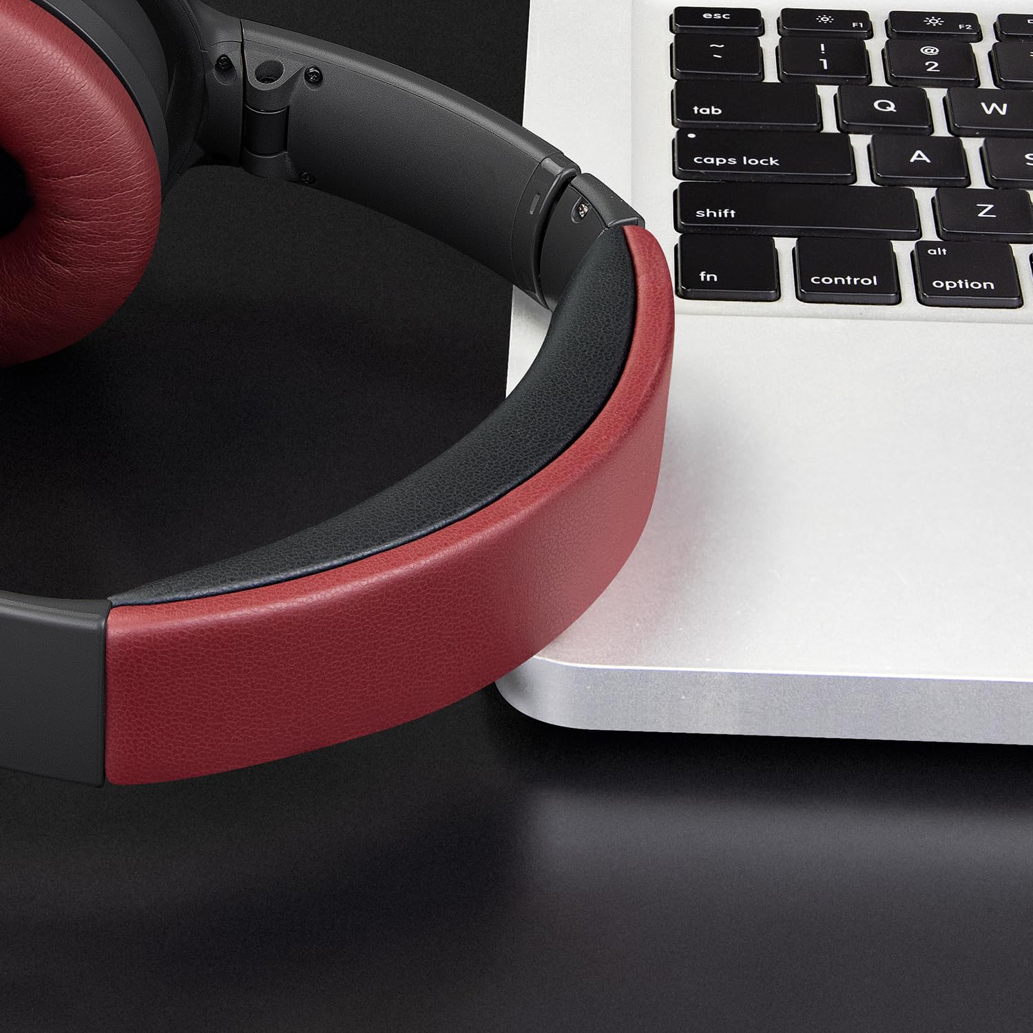 SOULWIT Headband for Bose QuietComfort 45 Series