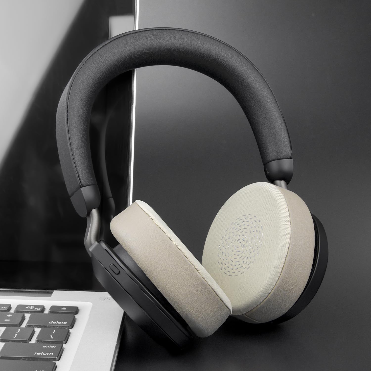 SOULWIT Earpads for Jabra Evolve2 75 - Cooling Gel