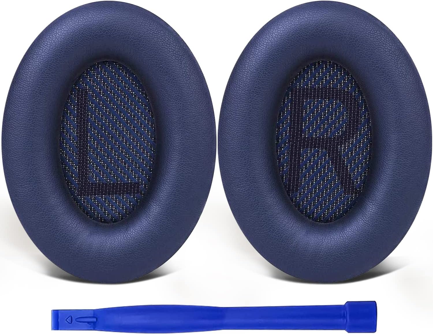 SoloWIT Earpads for Bose QuietComfort 35 Series - Protein Leather