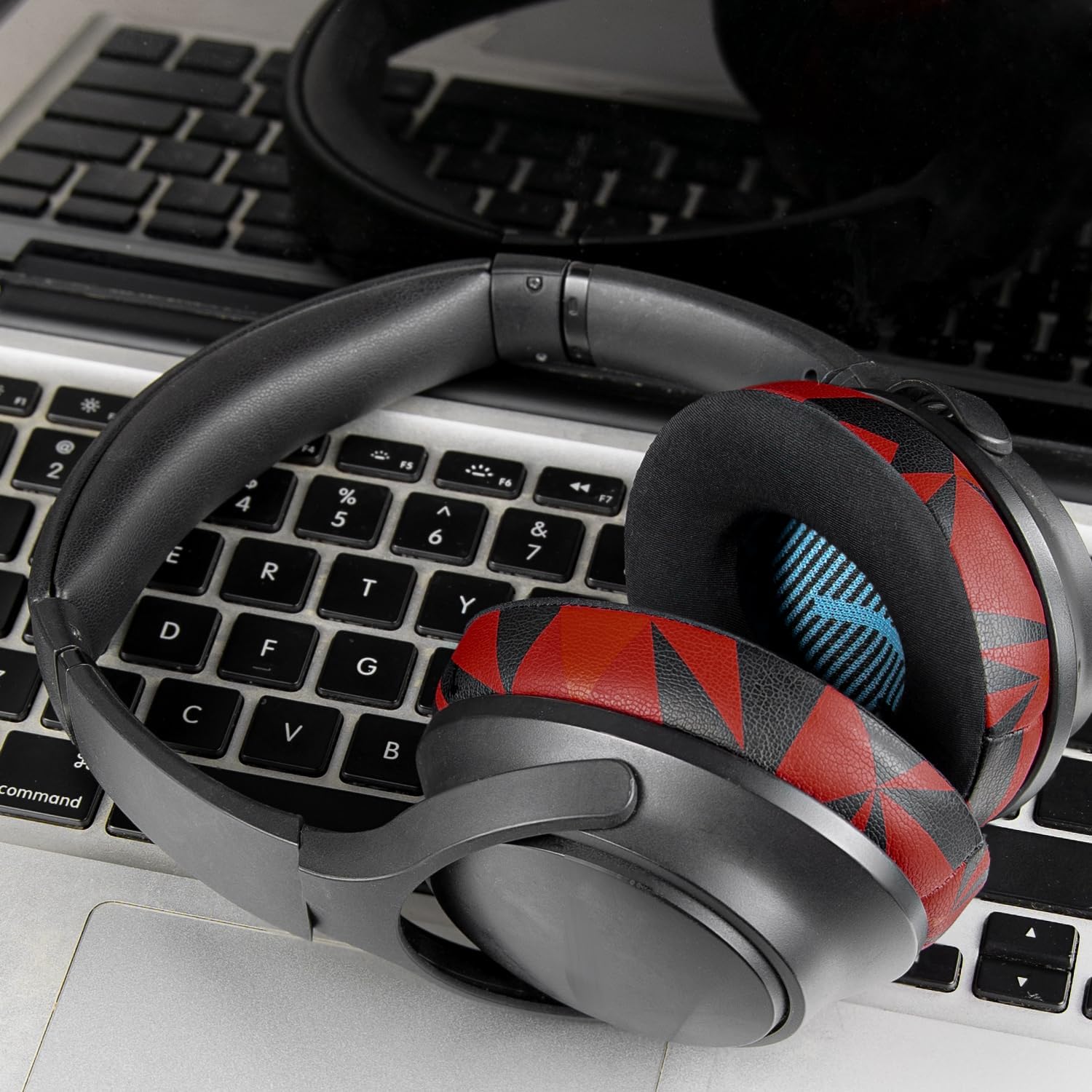SoloWIT Earpads for Bose QuietComfort 25 - Cooling Gel