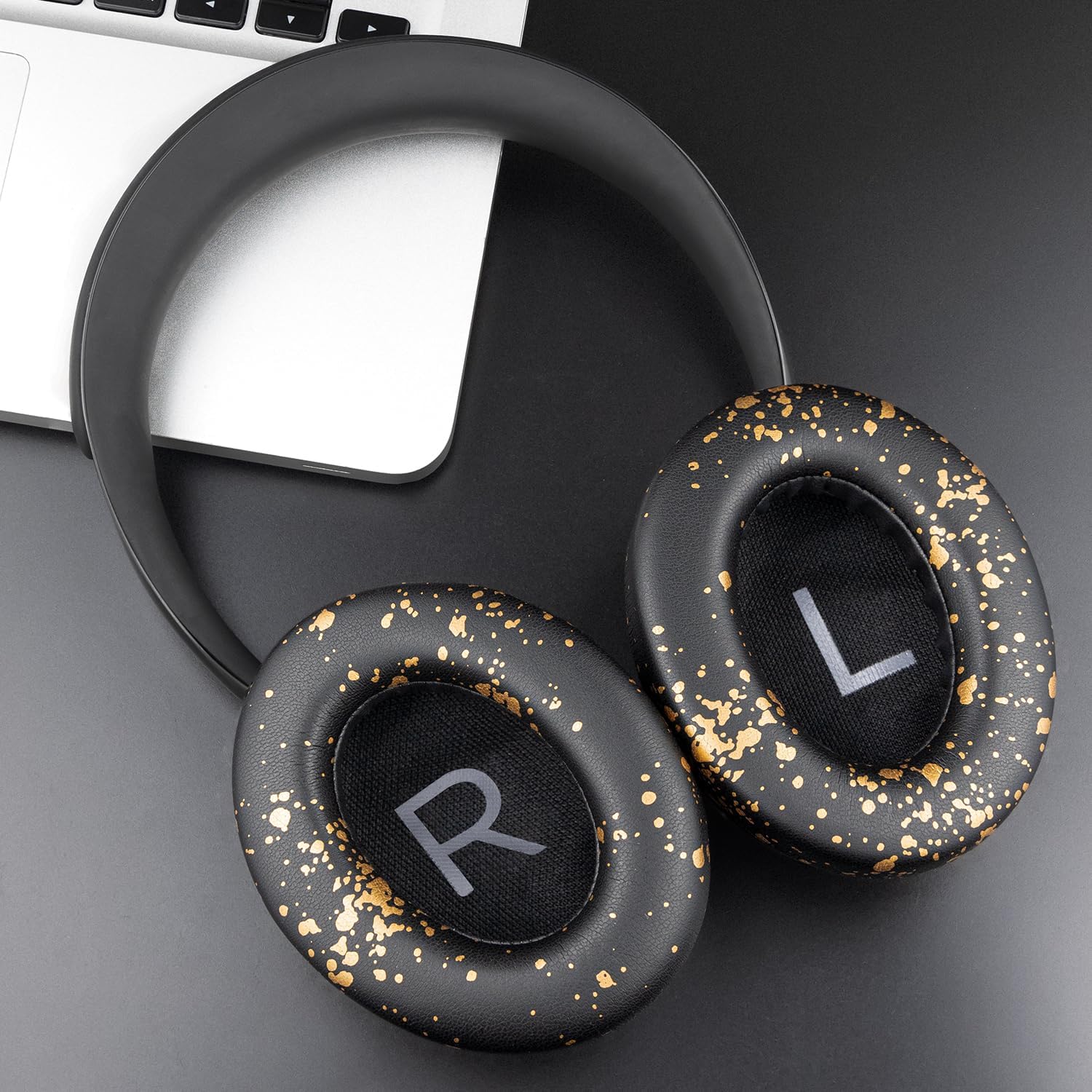 SOULWIT Earpads for Bose 700 - Protein Leather