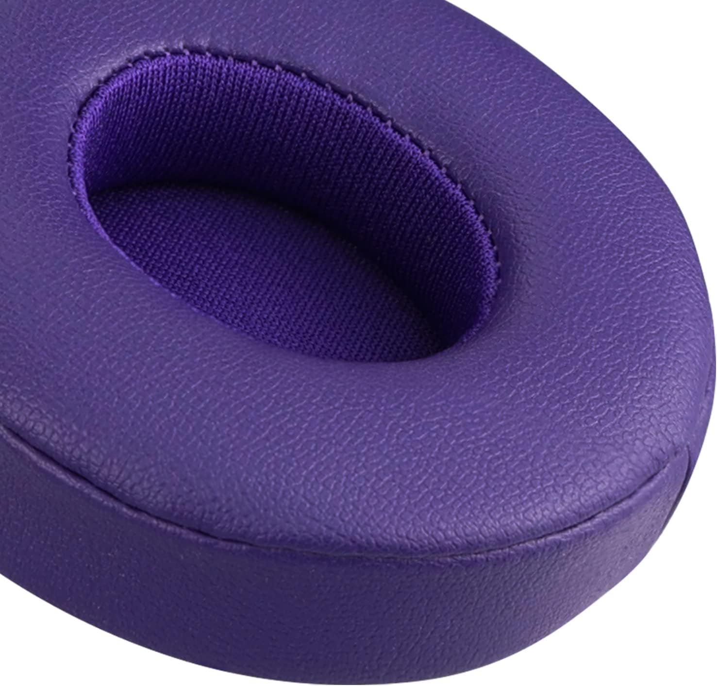 SoloWIT Earpads for Beats Solo 2 & Solo 3 - Protein Leather