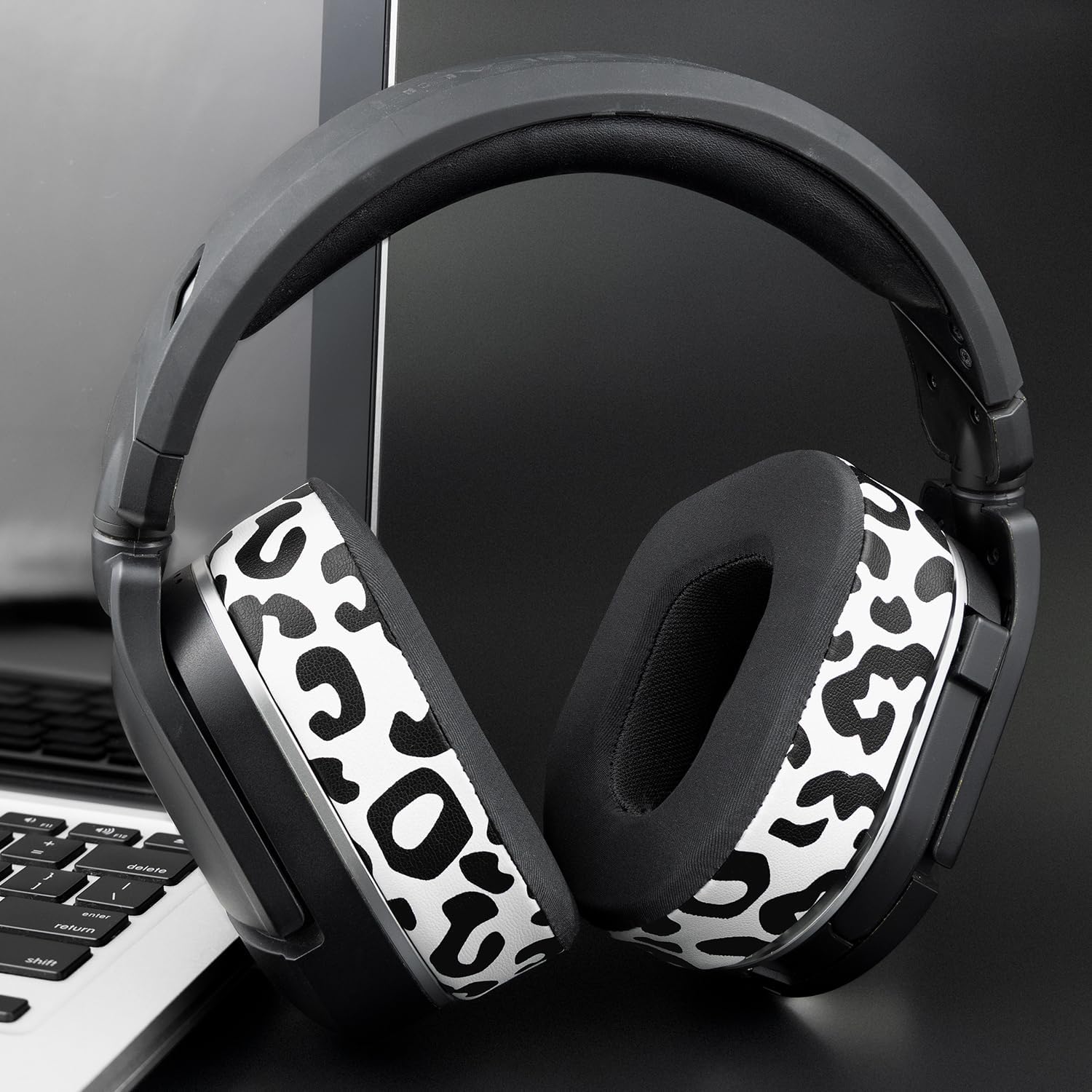 SOULWIT Earpads for Turtle Beach Stealth 700 Gen 2, 700 Gen 2 MAX - Cooling Gel