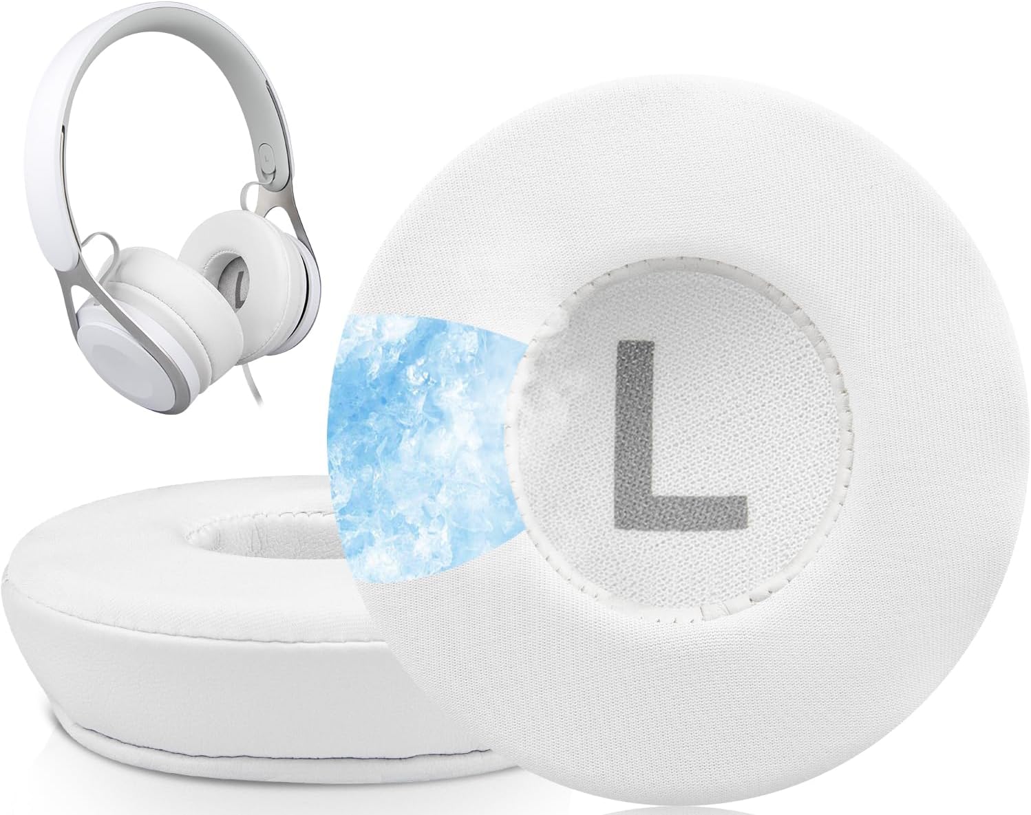 SOULWIT Earpads for Beats EP - Cooling Gel