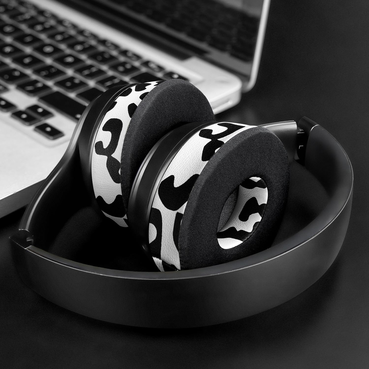 SoloWIT Earpads for Beats Solo 2 & Solo 3 - Cooling Gel