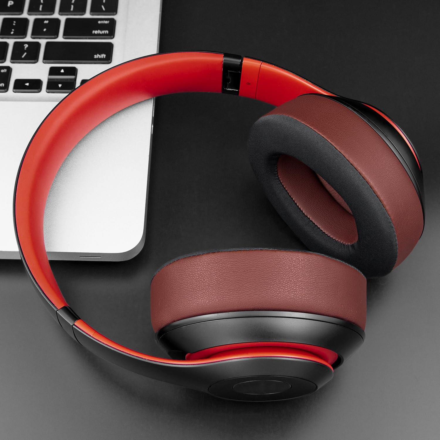 SoloWIT Earpads for Beats Studio 2 & Studio 3 - Cooling Gel