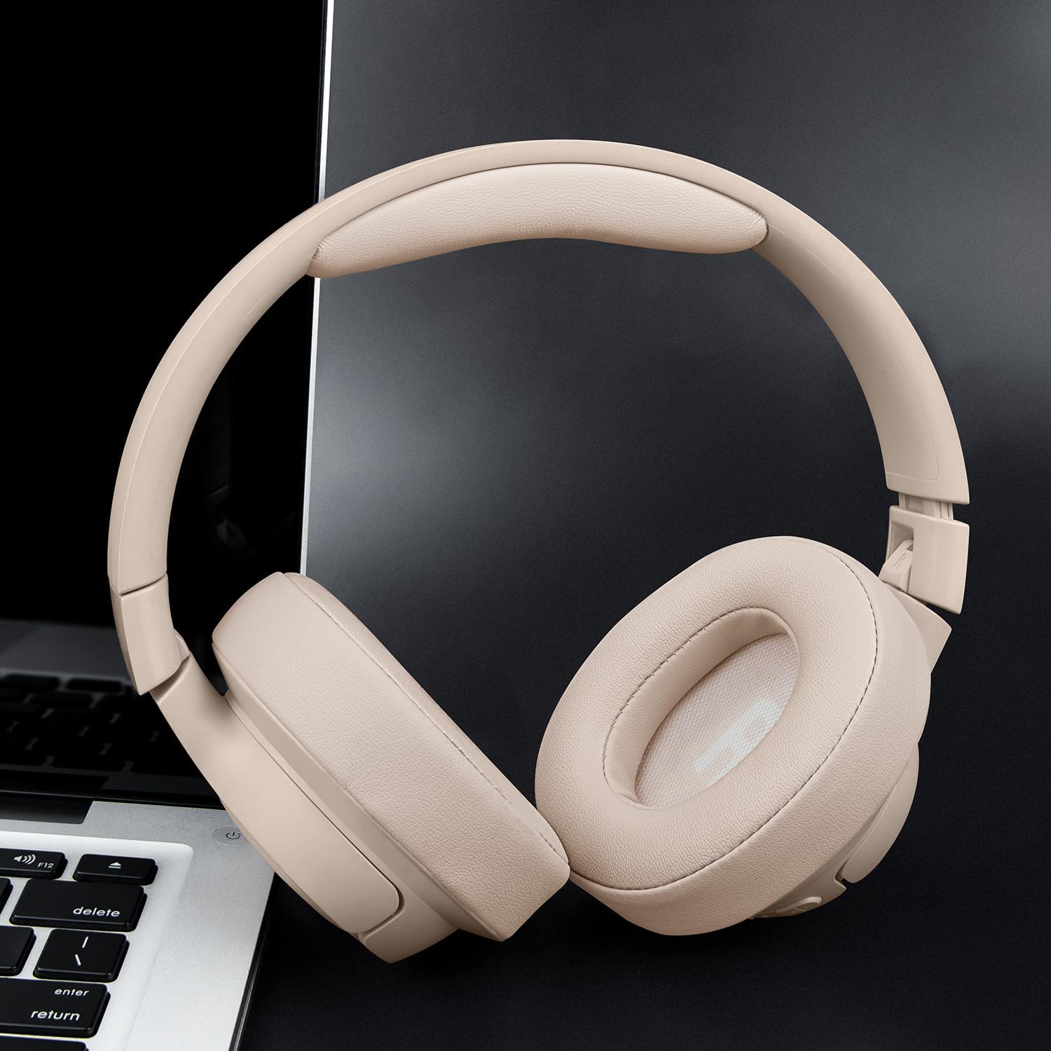 SOULWIT Headband for JBL Tune 500BT/510BT/520BT, Tune 600BTNC/660NC/670NC, Tune 700BT/710BT/720BT/750BTNC/760NC/770NC