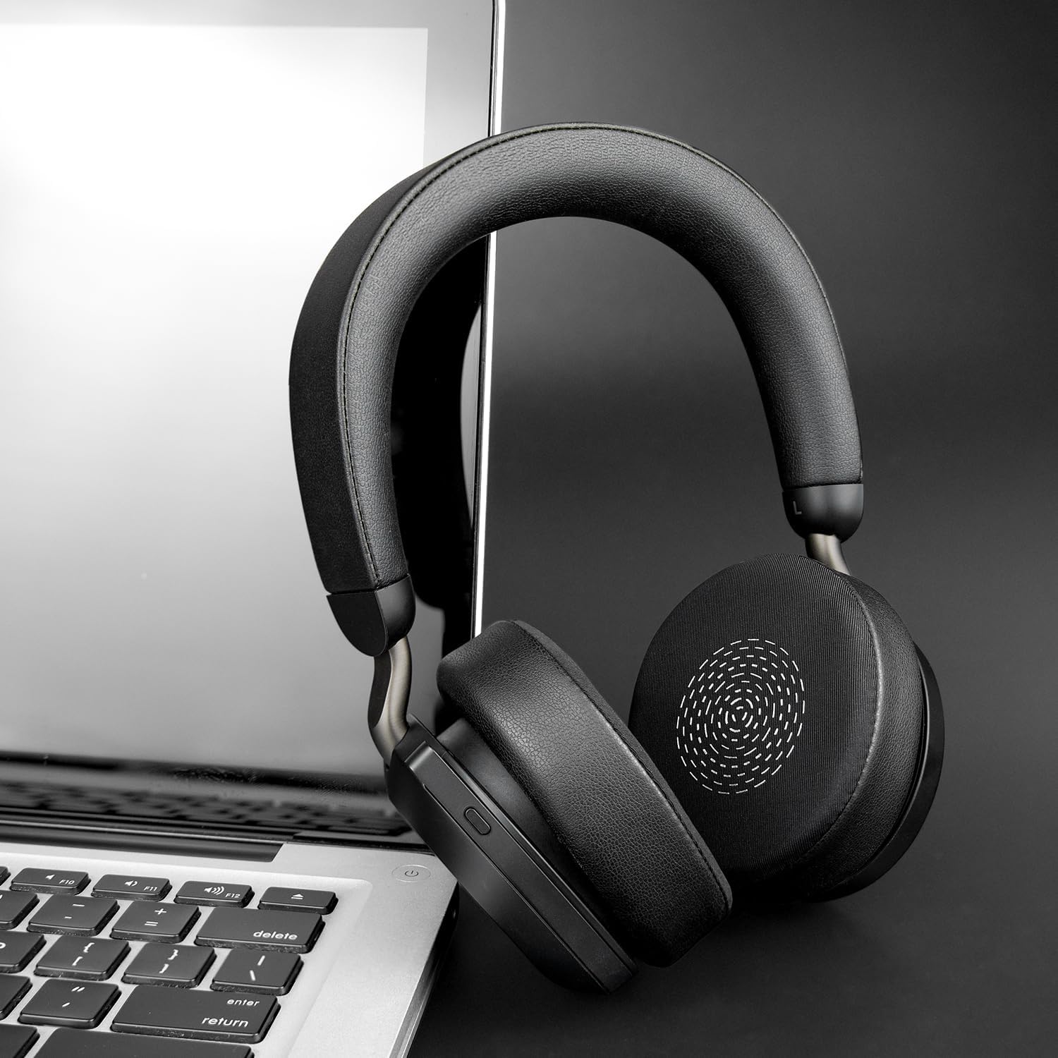 SOULWIT Earpads for Jabra Evolve2 75 - Cooling Gel