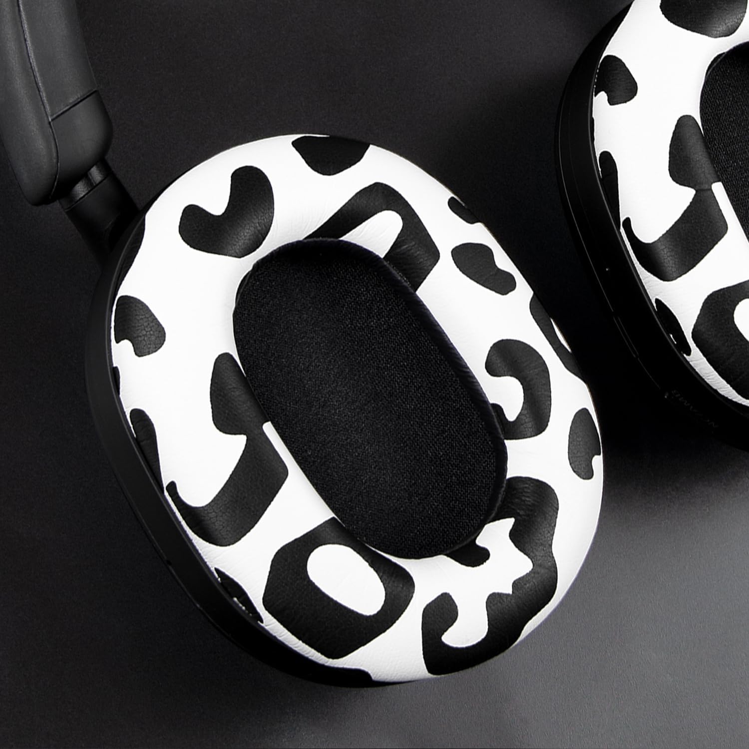 SOULWIT Earpads for Sony WH-1000XM5 - Protein Leather