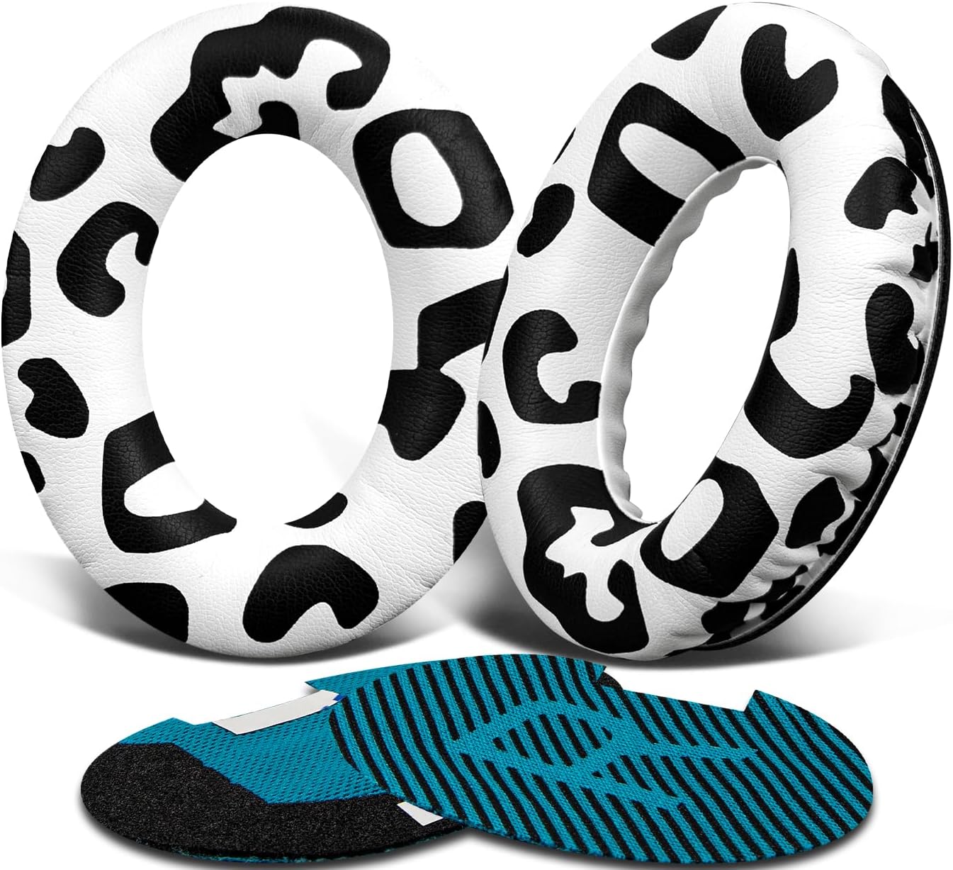 SoloWIT Earpads for Bose QuietComfort 25 - Protein Leather