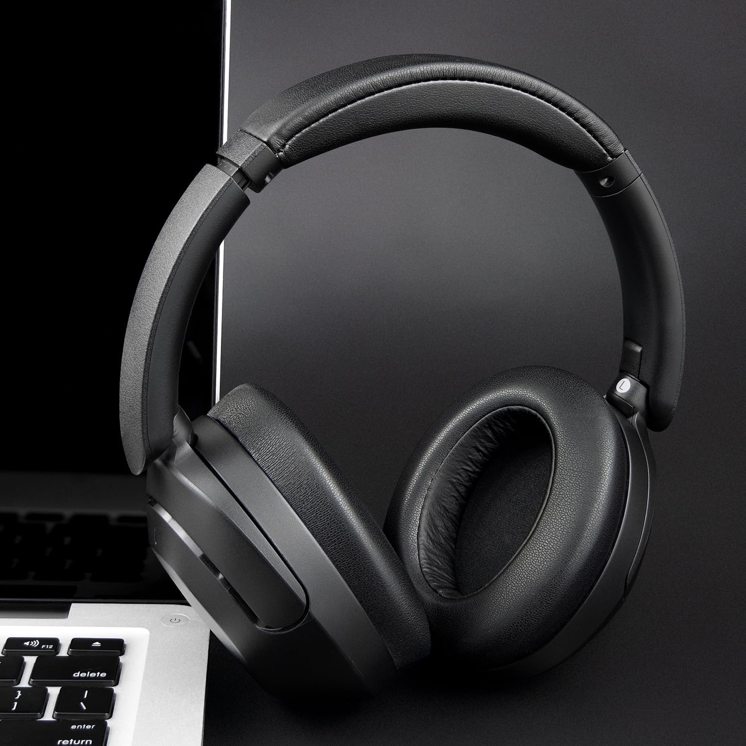 SOULWIT Earpads for Sony WH-XB910N - Protein Leather