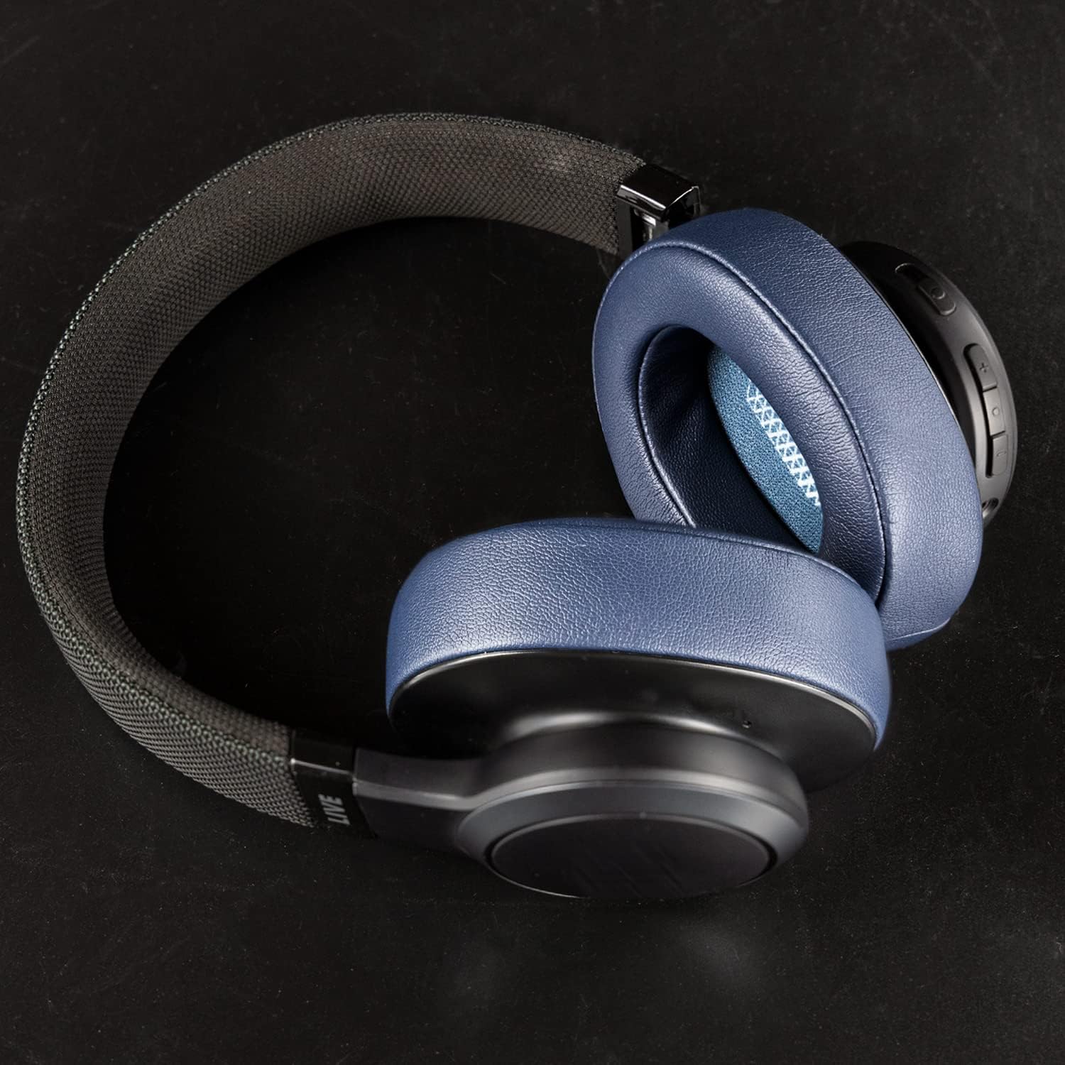 SOULWIT Earpads for JBL Live 500BT - Protein Leather