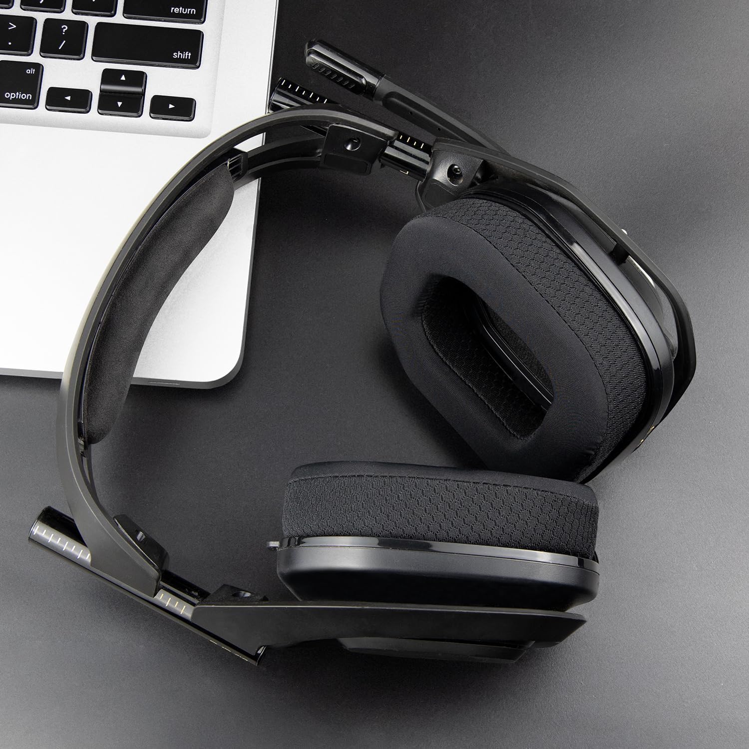 SOULWIT Earpads for Astro A50 X, A50 Gen 4, A50 Gen 5 - Cooling Gel