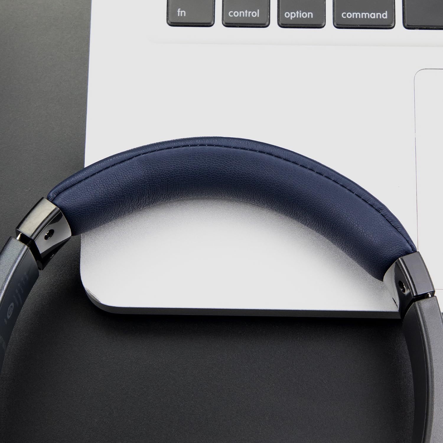 SOULWIT Headband for Anker Soundcore Life 2 / Life Q20 / Life Q20+ / Q20i