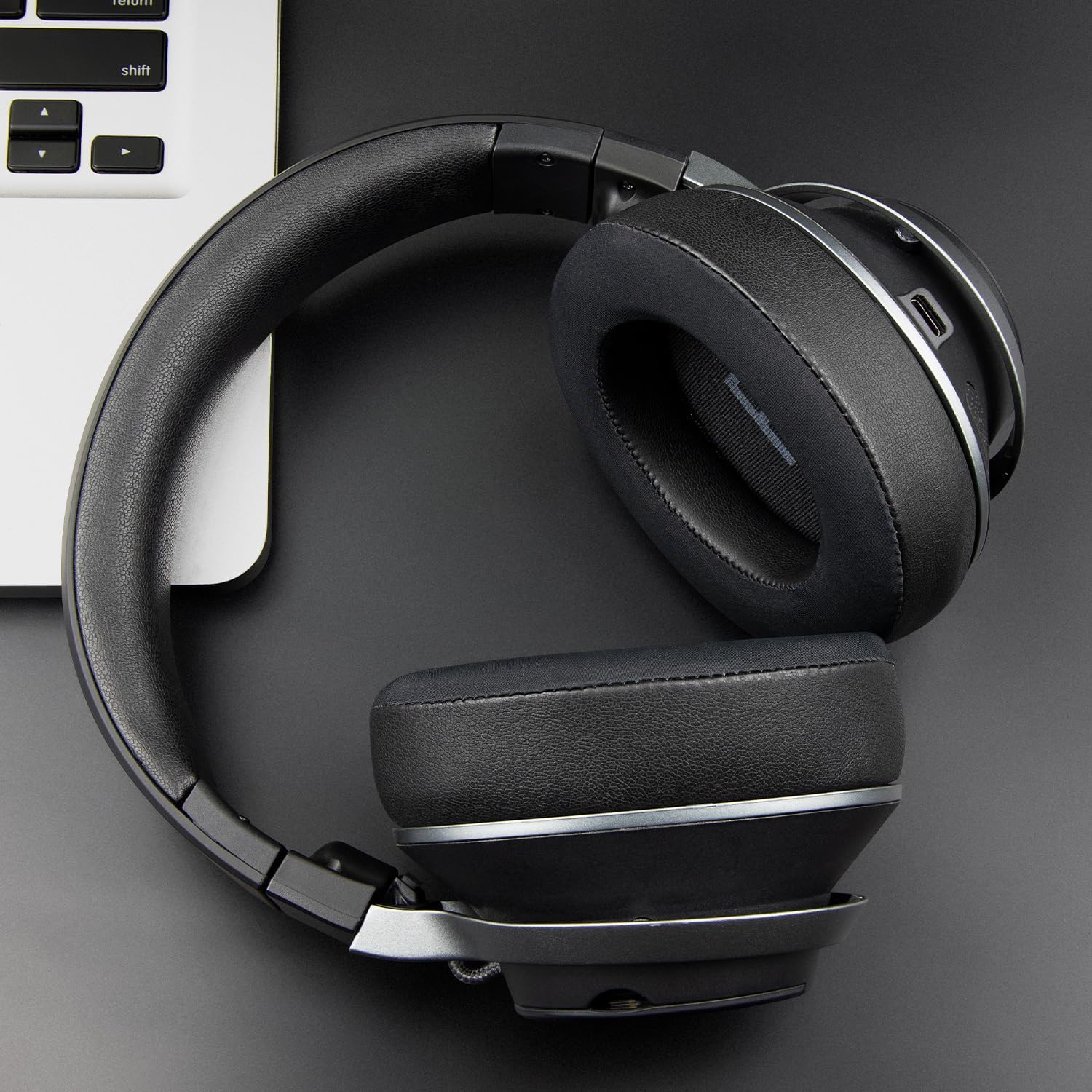SOULWIT Earpads for Turtle Beach Stealth Pro - Cooling Gel