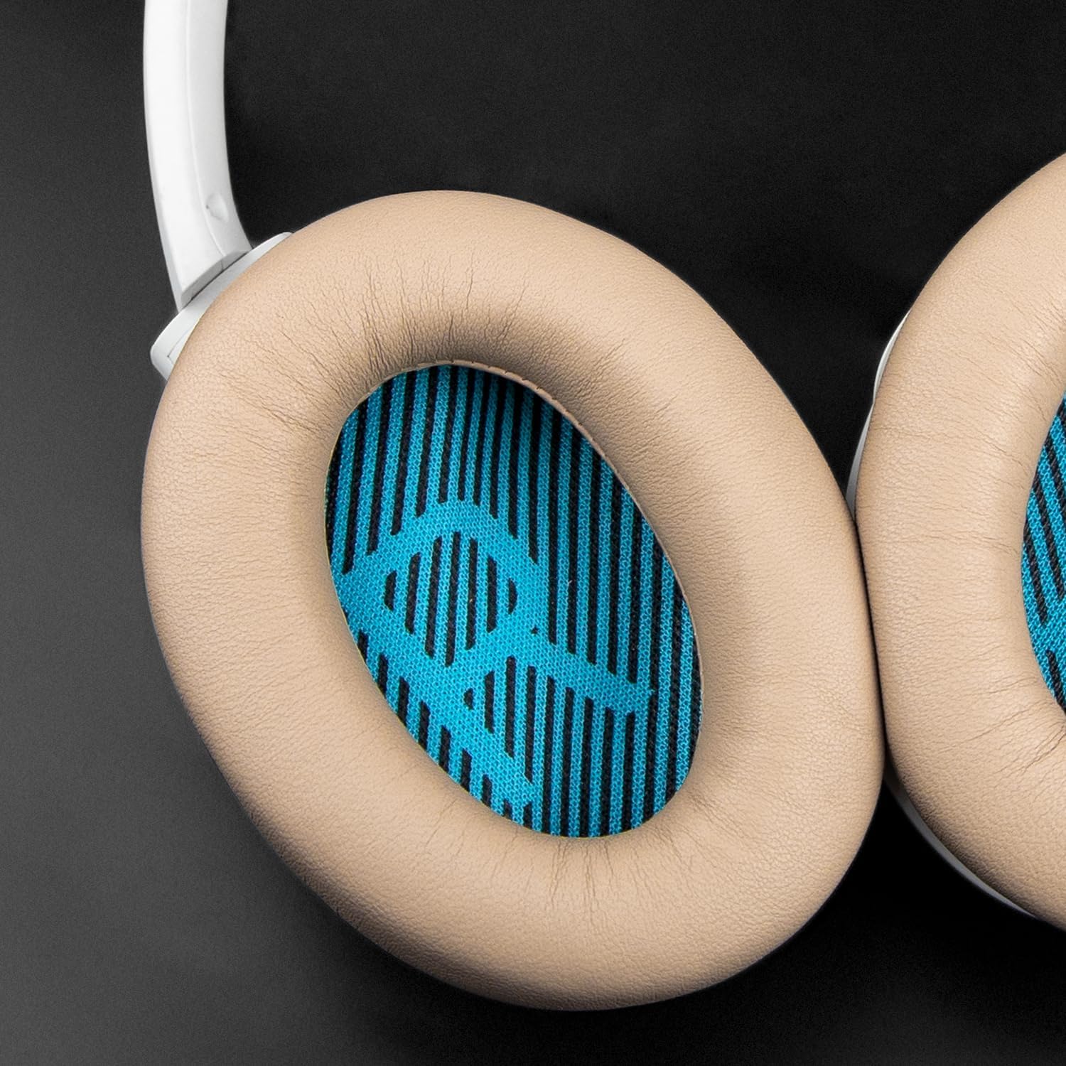 SoloWIT Earpads for Bose QuietComfort 25 - Lambskin