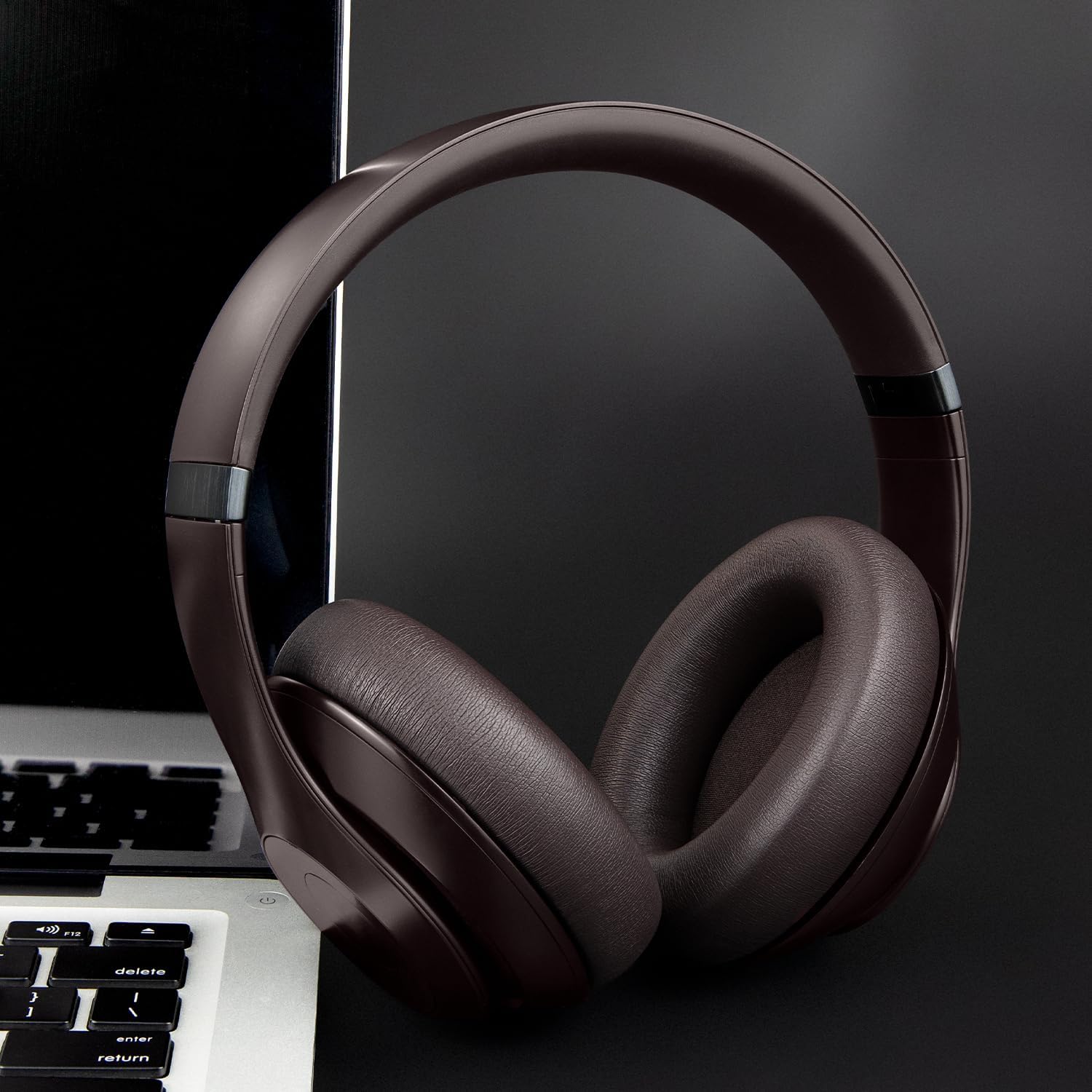 SOULWIT Earpads for Beats Studio Pro - Protein Leather