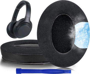 SOULWIT Earpads for Sony WH-1000XM3 - Cooling Gel