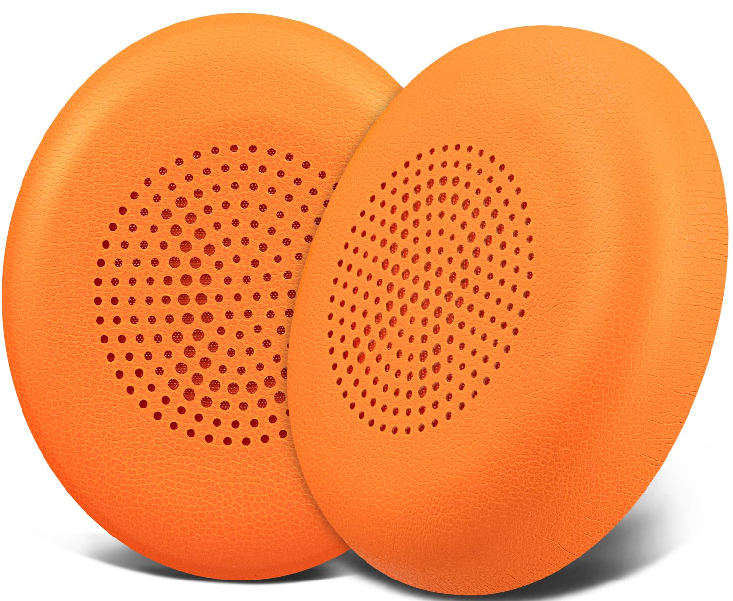SOULWIT Earpads for Jabra Evolve2 65/40, Elite 45h - Protein Leather