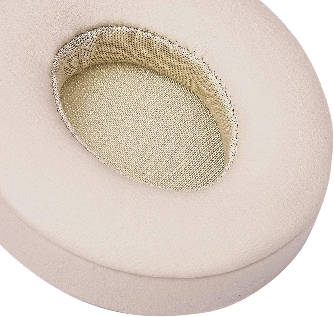 SoloWIT Earpads for Beats Solo 2 & Solo 3 - Protein Leather