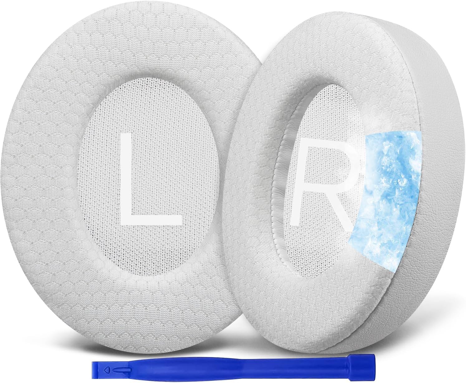 SOULWIT Earpads for Bose 700 - Cooling Gel