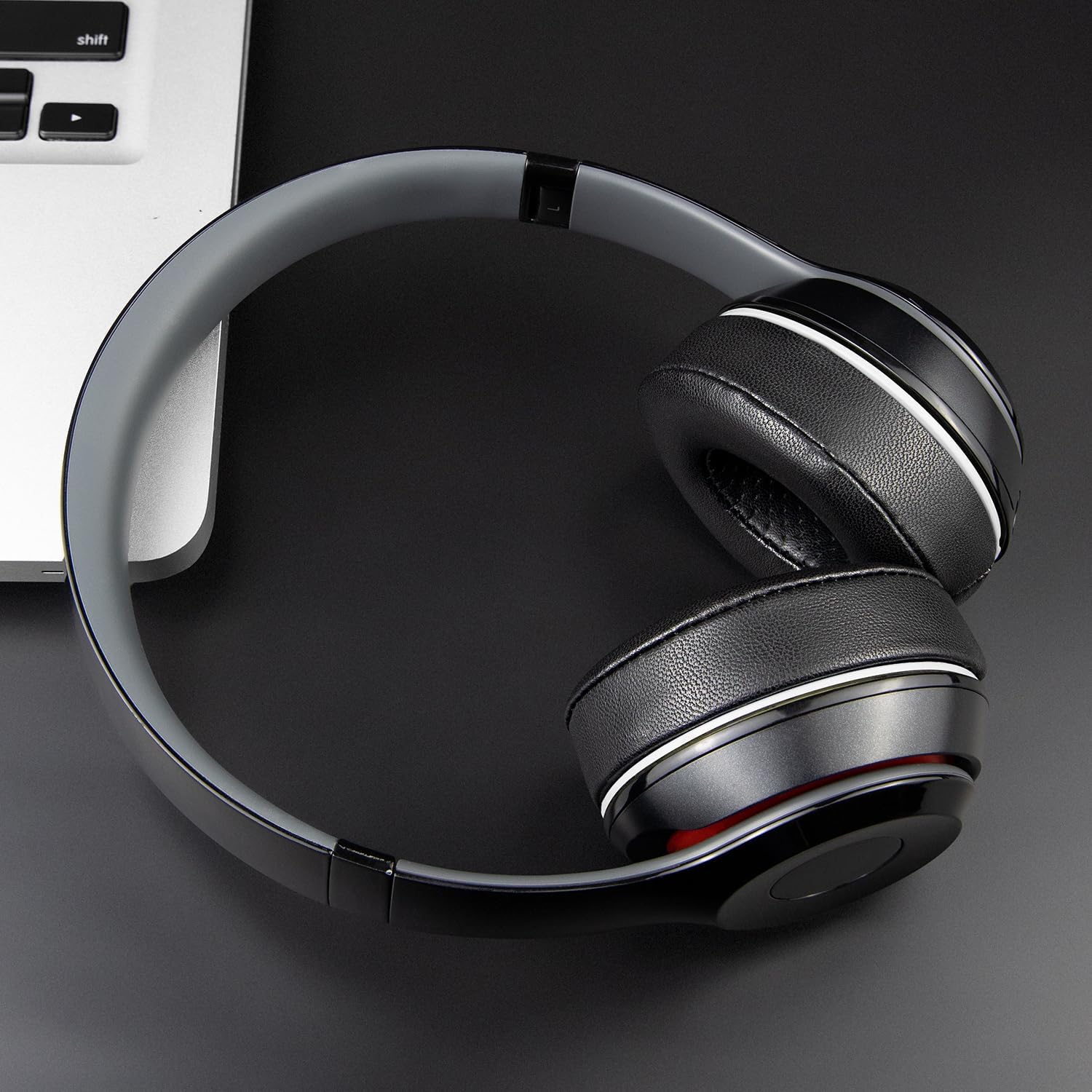 SoloWIT Earpads for Beats Solo 2 & Solo 3 - Lambskin
