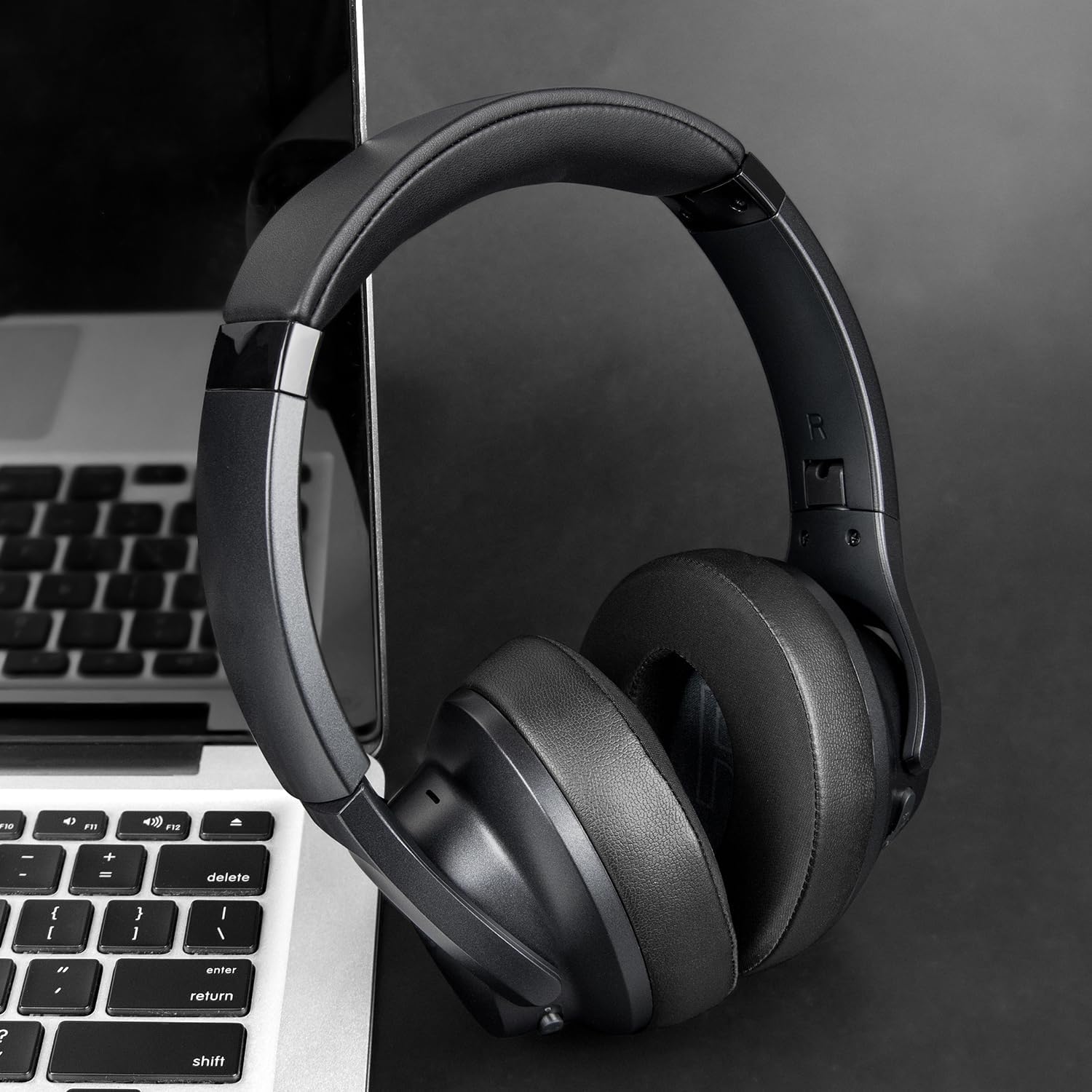 SOULWIT Earpads for Anker Soundcore Life 2 / Life Q20 / Life Q20+ / Q20i - Cooling Gel