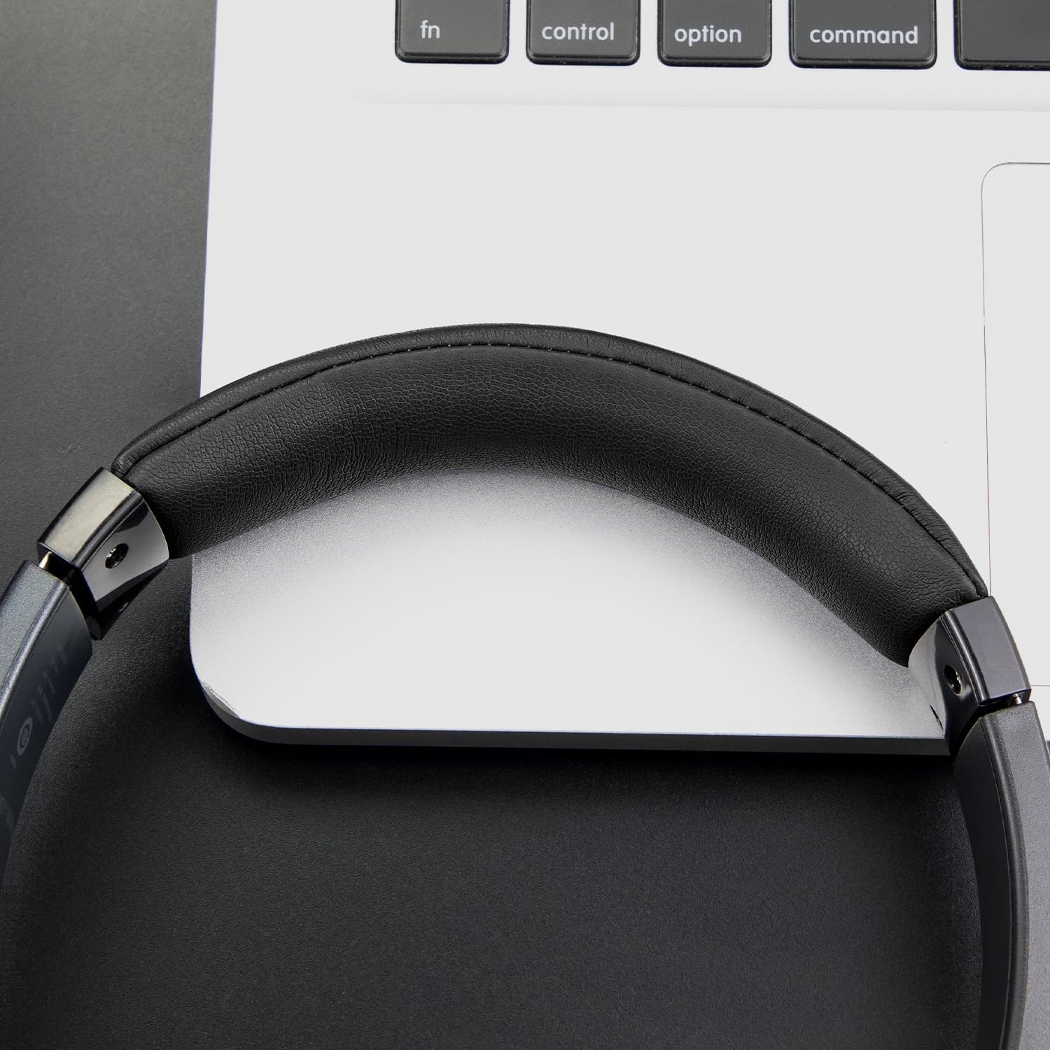 SOULWIT Headband for Anker Soundcore Life 2 / Life Q20 / Life Q20+ / Q20i