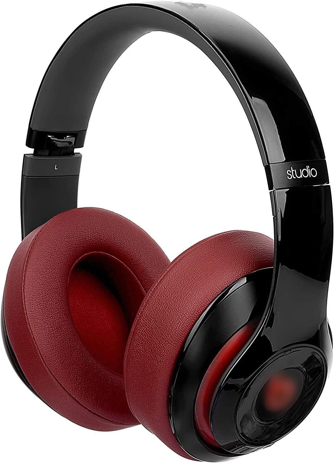 SoloWIT Earpads for Beats Studio 2 & Studio 3 - Protein Leather