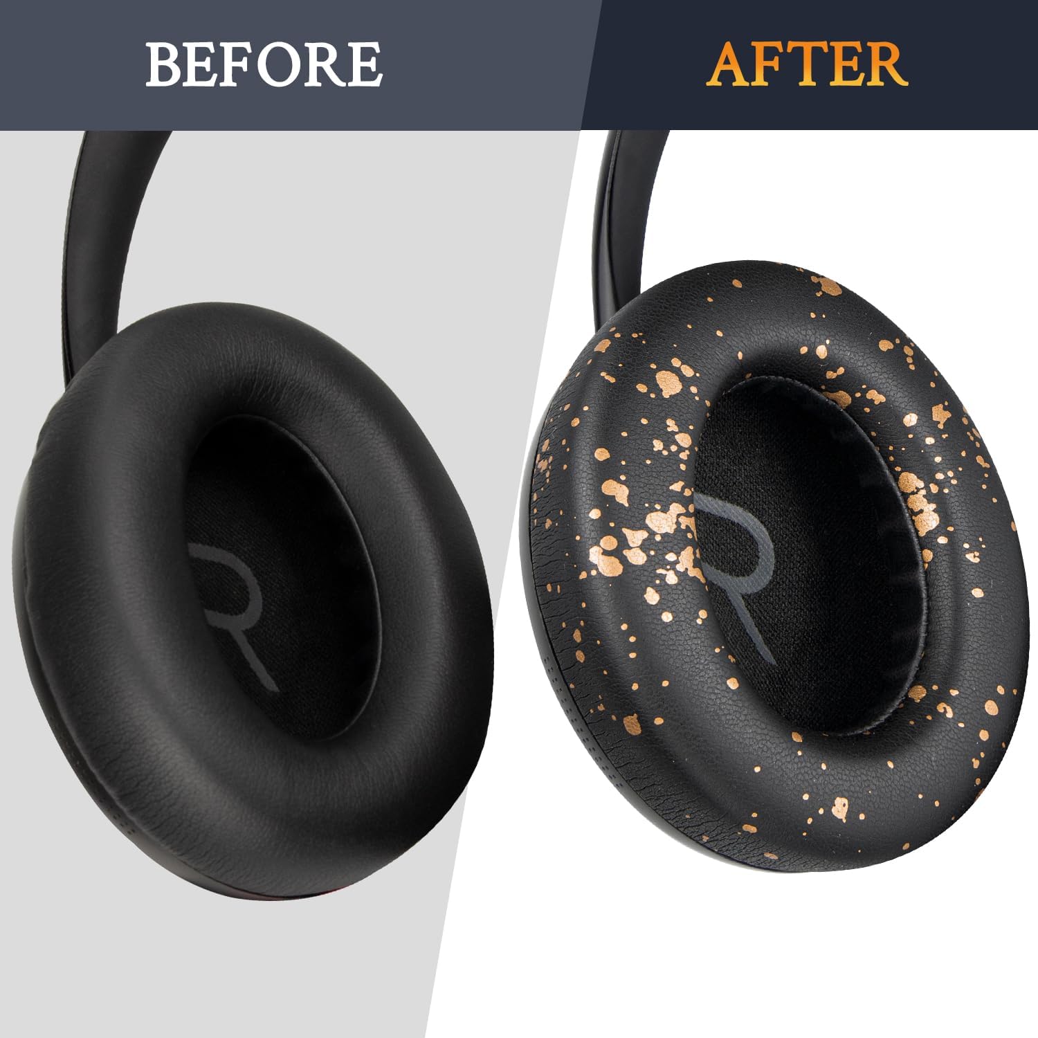 SOULWIT Earpads for Bose 700 - Protein Leather