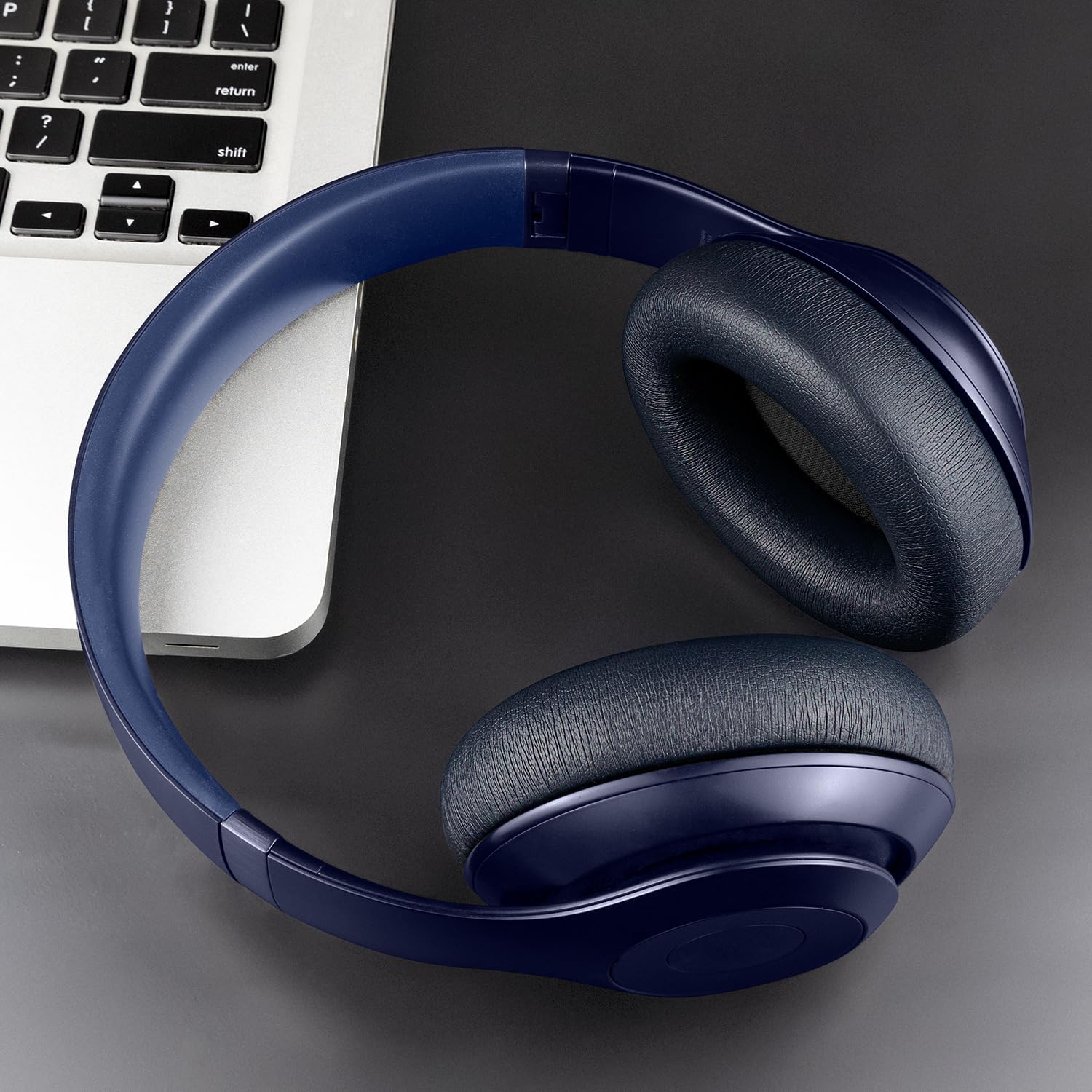 SOULWIT Earpads for Beats Studio Pro - Protein Leather