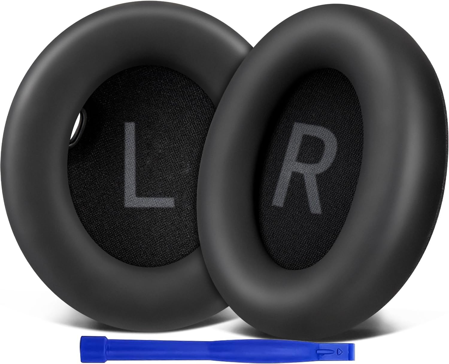 SOULWIT Earpads for Anker Soundcore Space One - Protein Leather