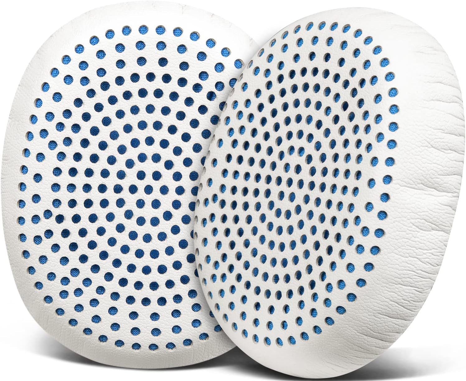 SOULWIT Earpads for Skullcandy Riff Wired, Riff Wireless, Riff Wireless 2 - Protein Leather