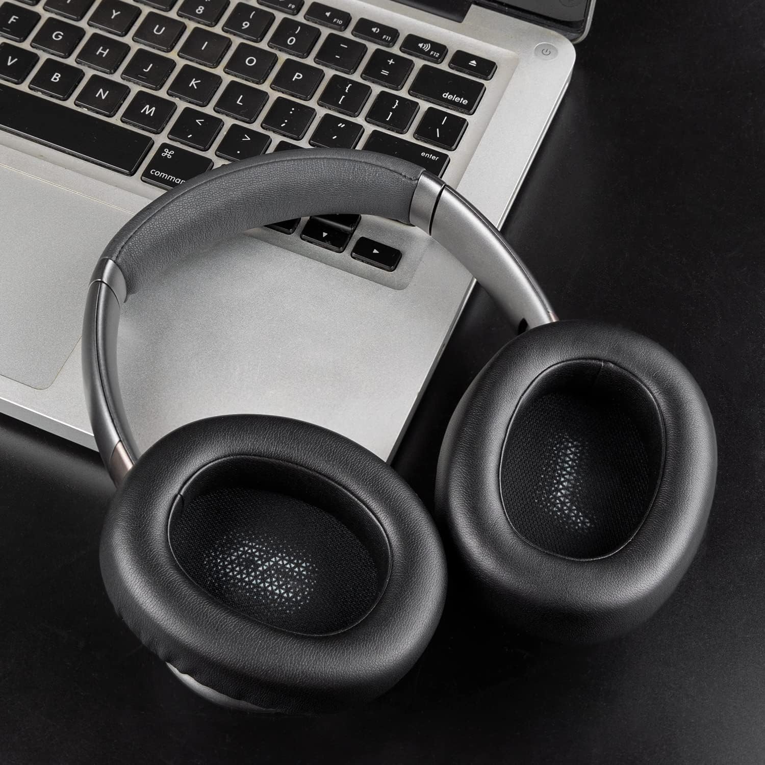 SOULWIT Earpads for JBL Everest Elite 750NC (V750NXT) - Protein Leather