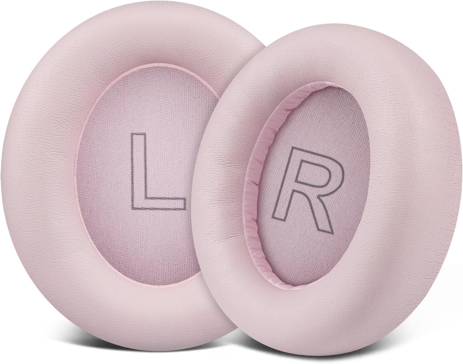 SOULWIT Earpads for Anker Soundcore Life Q30/Q35 - Protein Leather