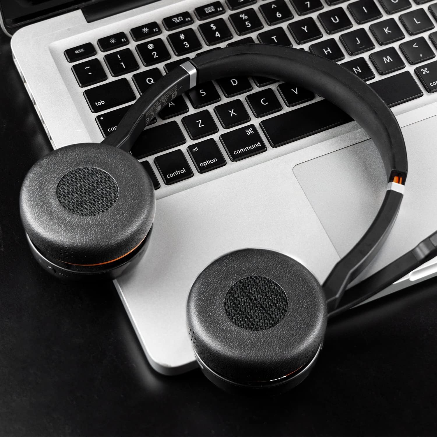 SOULWIT Earpads for Jabra Evolve 75 - Protein Leather