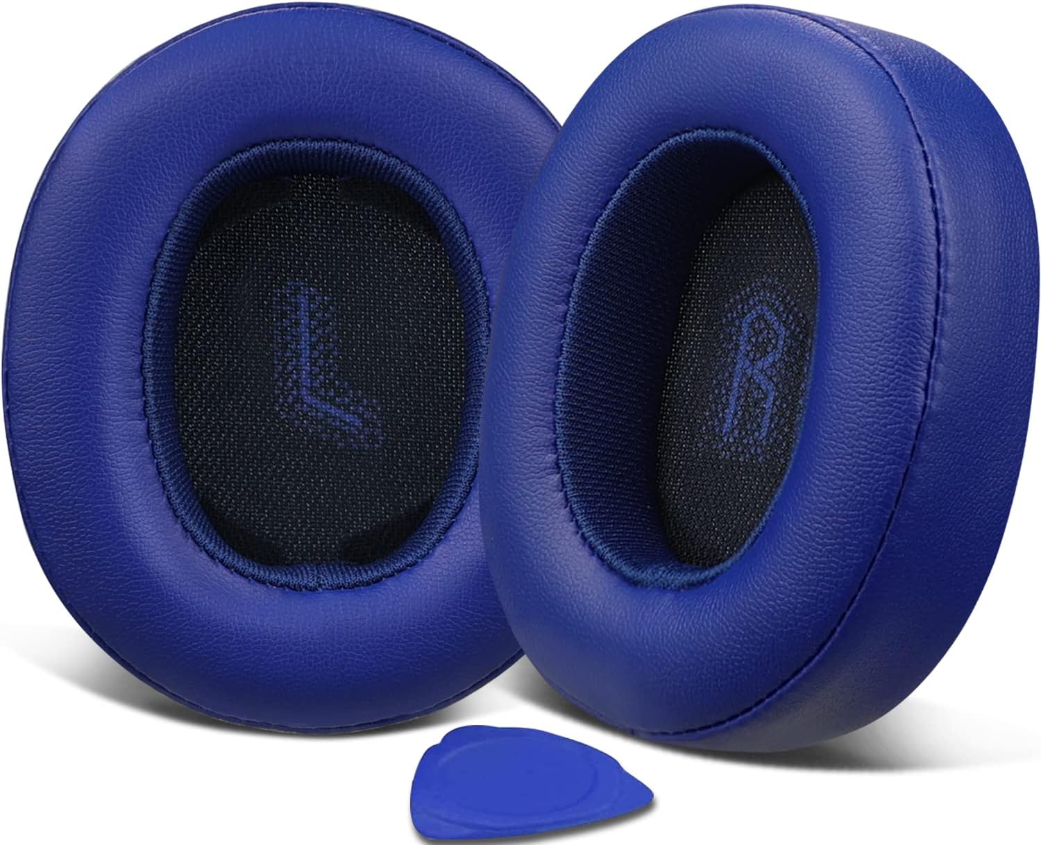 SOULWIT Earpads for JBL E55BT - Protein Leather