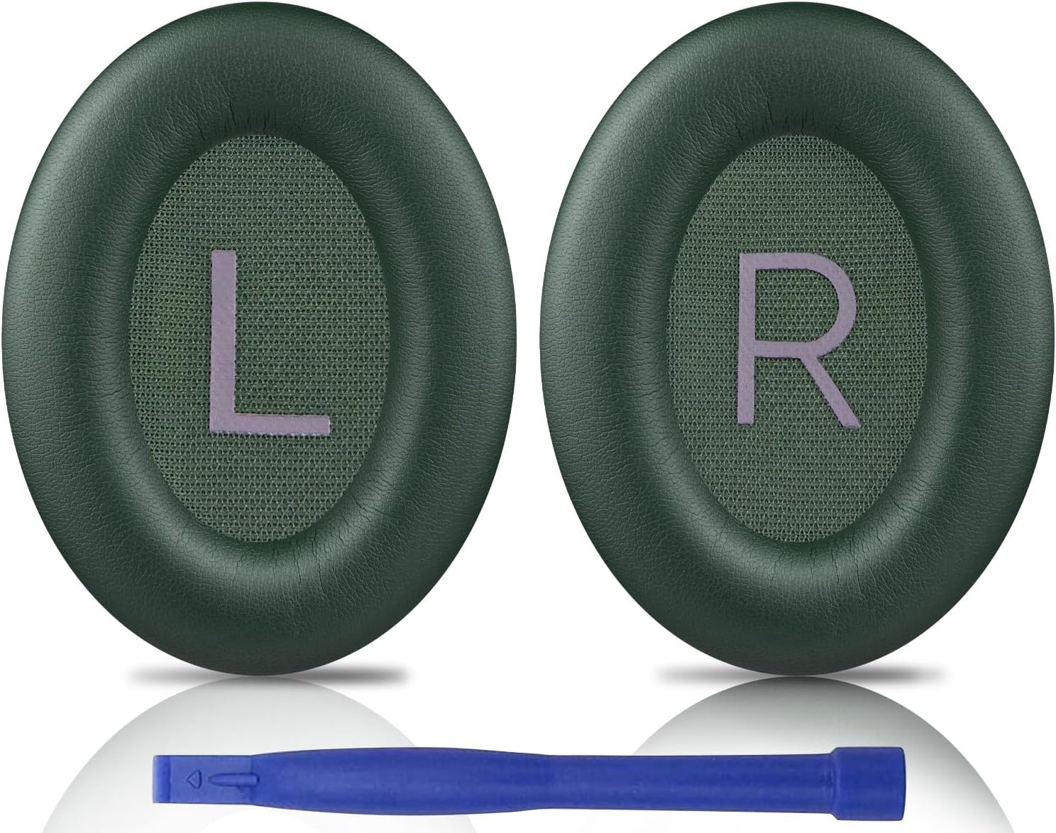 SOULWIT Earpads for Bose QuietComfort 45 Series - Protein Leather