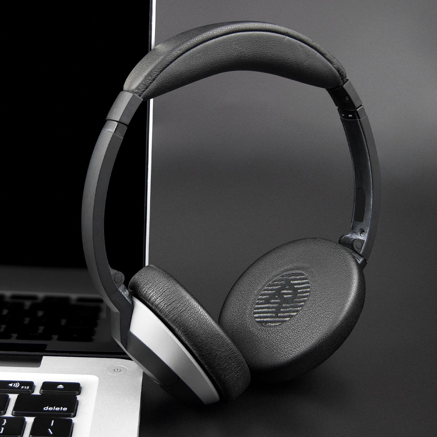 SOULWIT Earpads for Bose On-Ear II (OE2/OE2i) / SoundTrue On-Ear / SoundLink On-Ear - Protein Leather