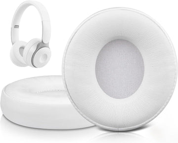 SOULWIT Earpads for Beats Solo Pro - Protein Leather