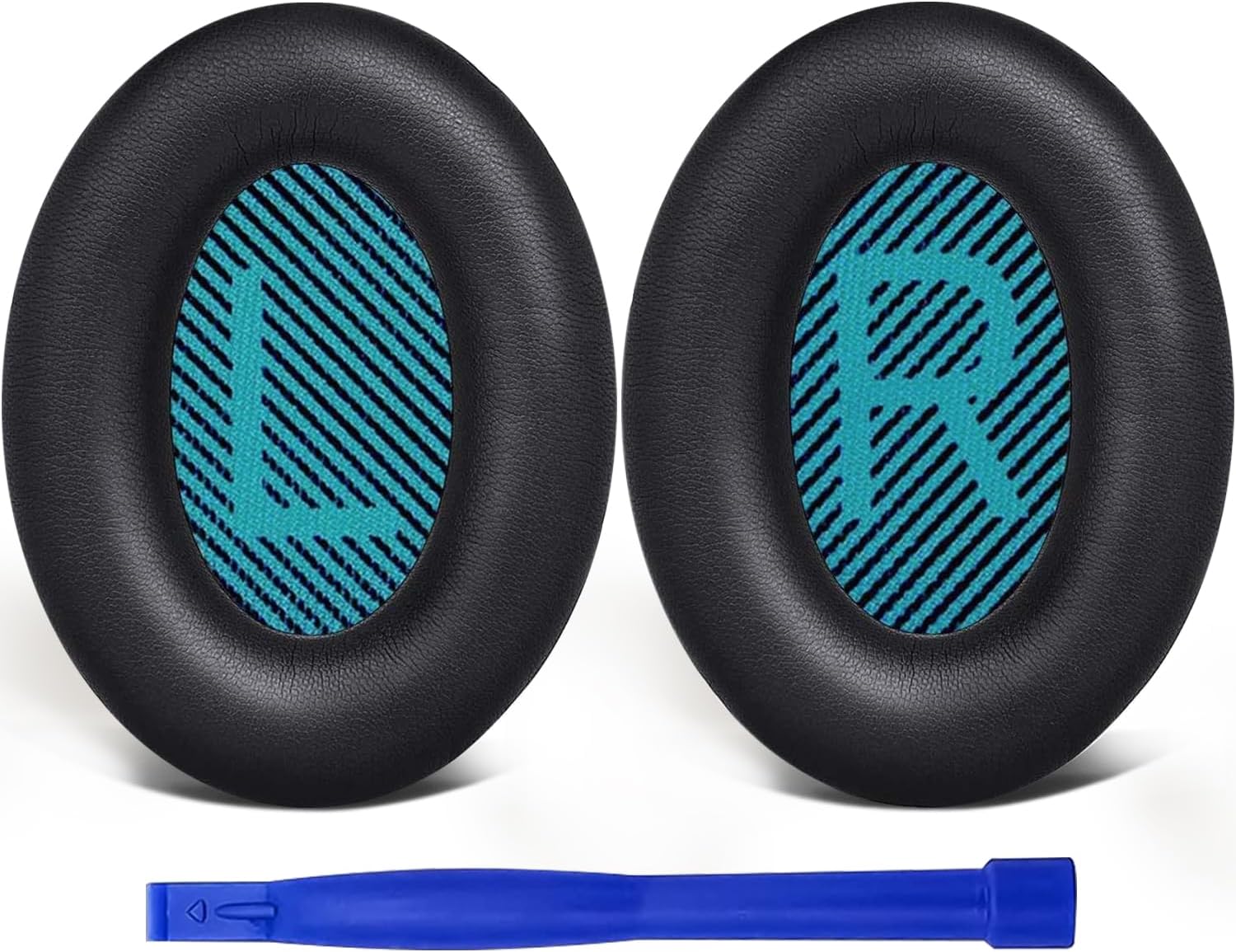 SoloWIT Earpads for Bose QuietComfort 25 - Protein Leather