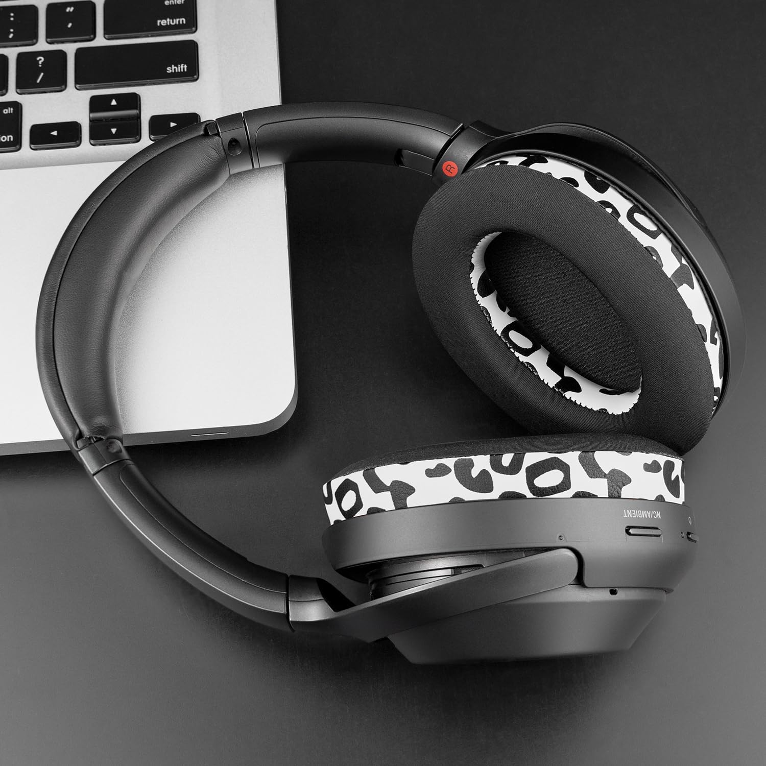 SOULWIT Earpads for Sony WH-1000XM4 - Cooling Gel