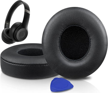 SOULWIT Earpads for Beats Solo 4 - Lambskin