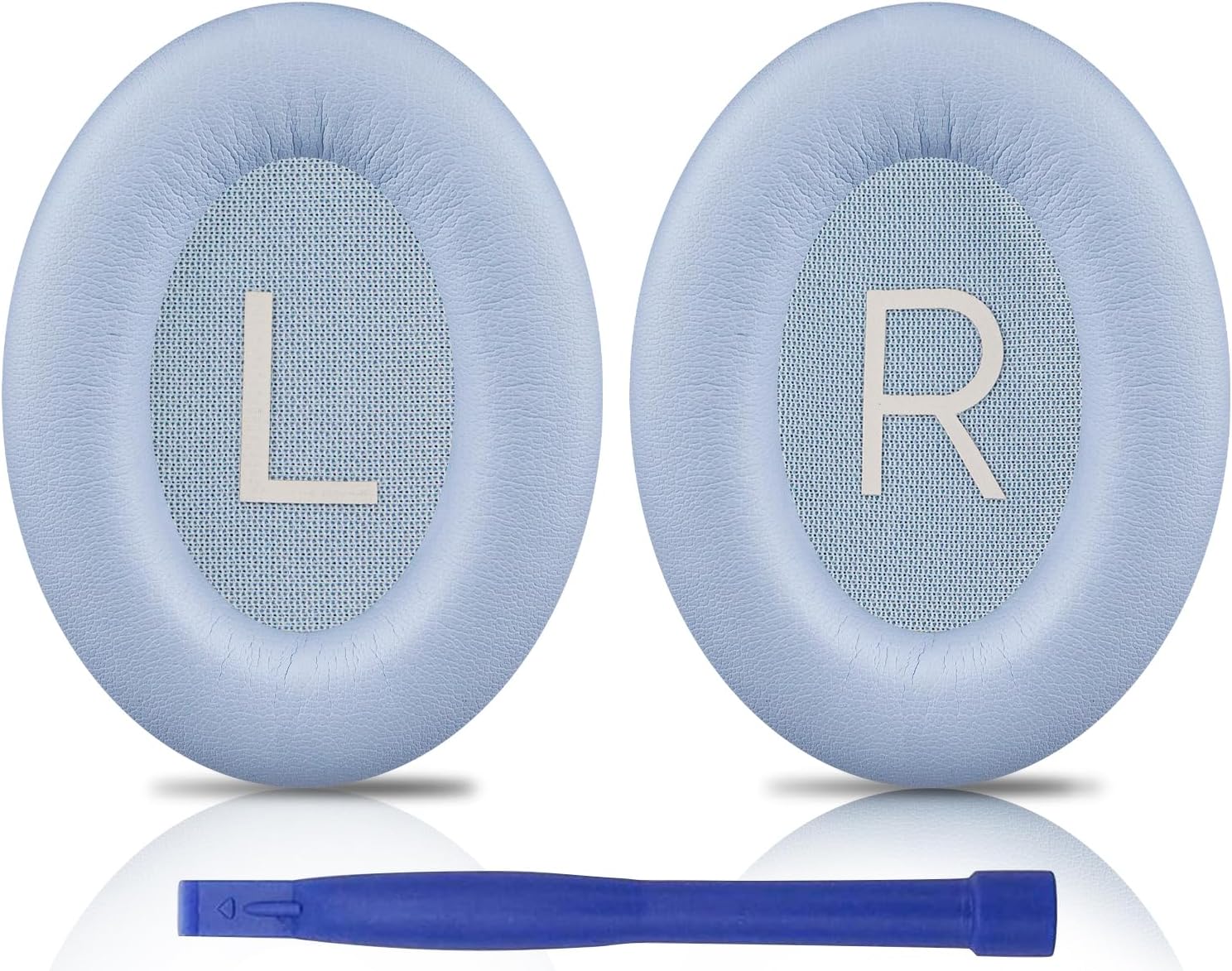 SOULWIT Earpads for Bose QuietComfort 45 Series - Protein Leather