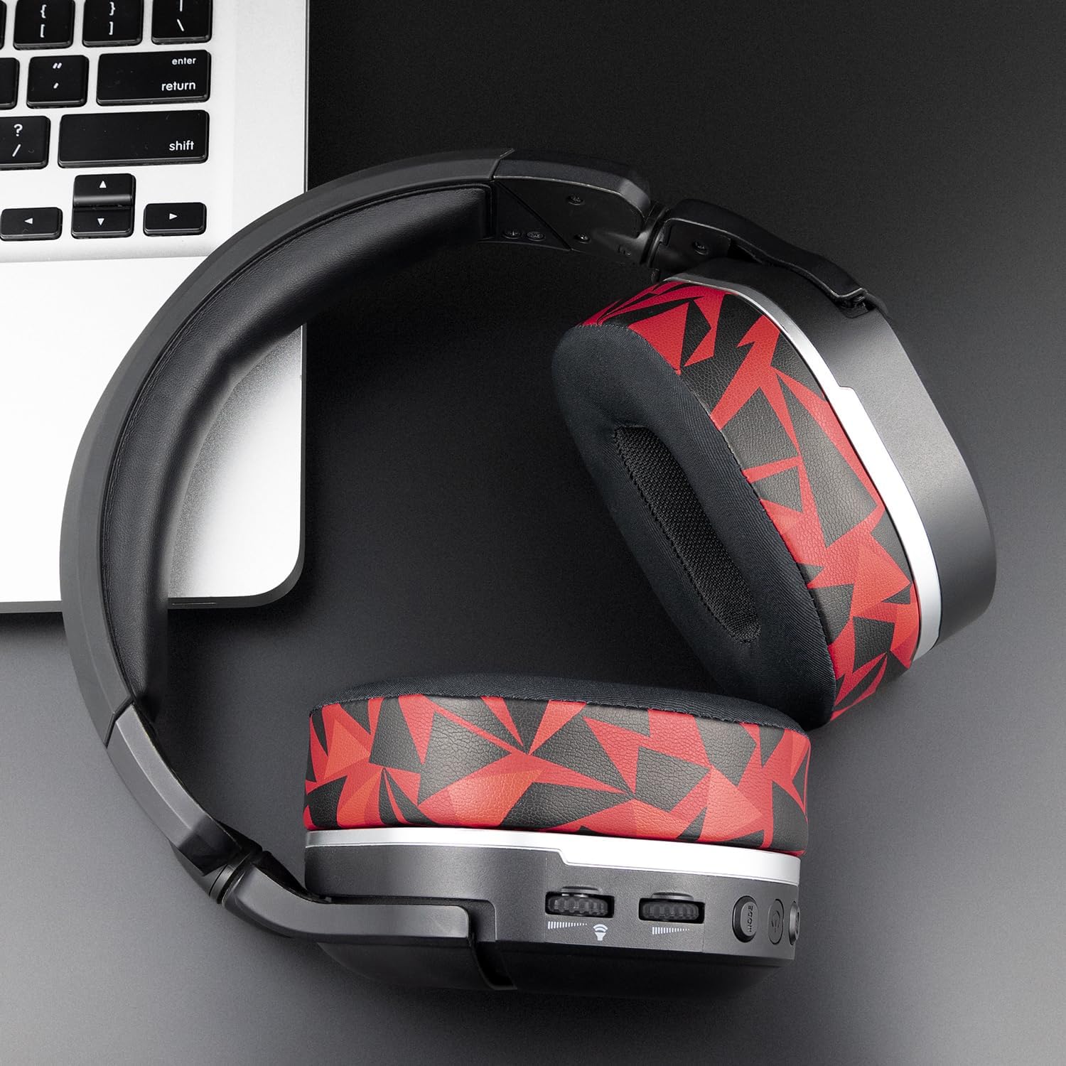 SOULWIT Earpads for Turtle Beach Stealth 700 Gen 2, 700 Gen 2 MAX - Cooling Gel